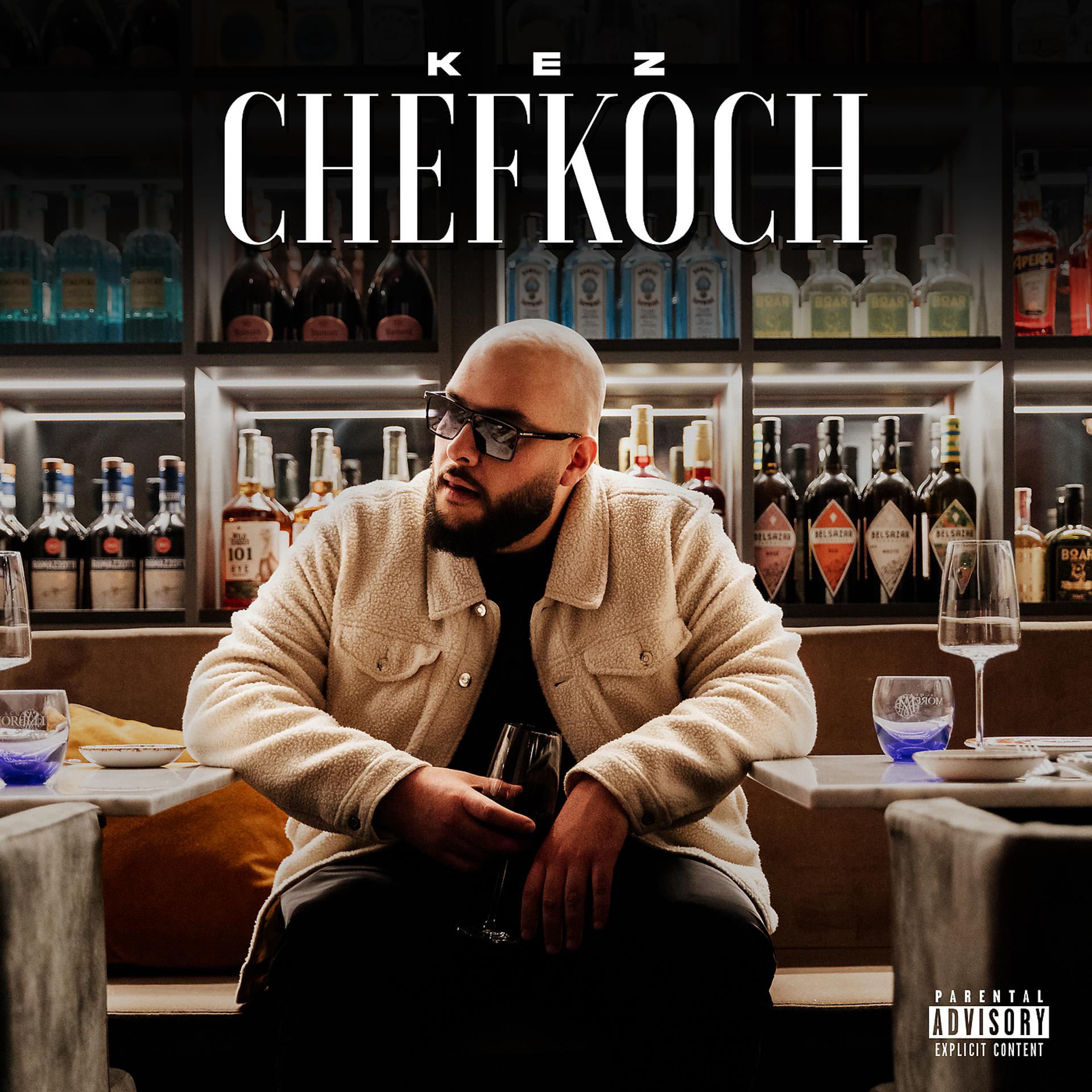 Постер альбома Chefkoch