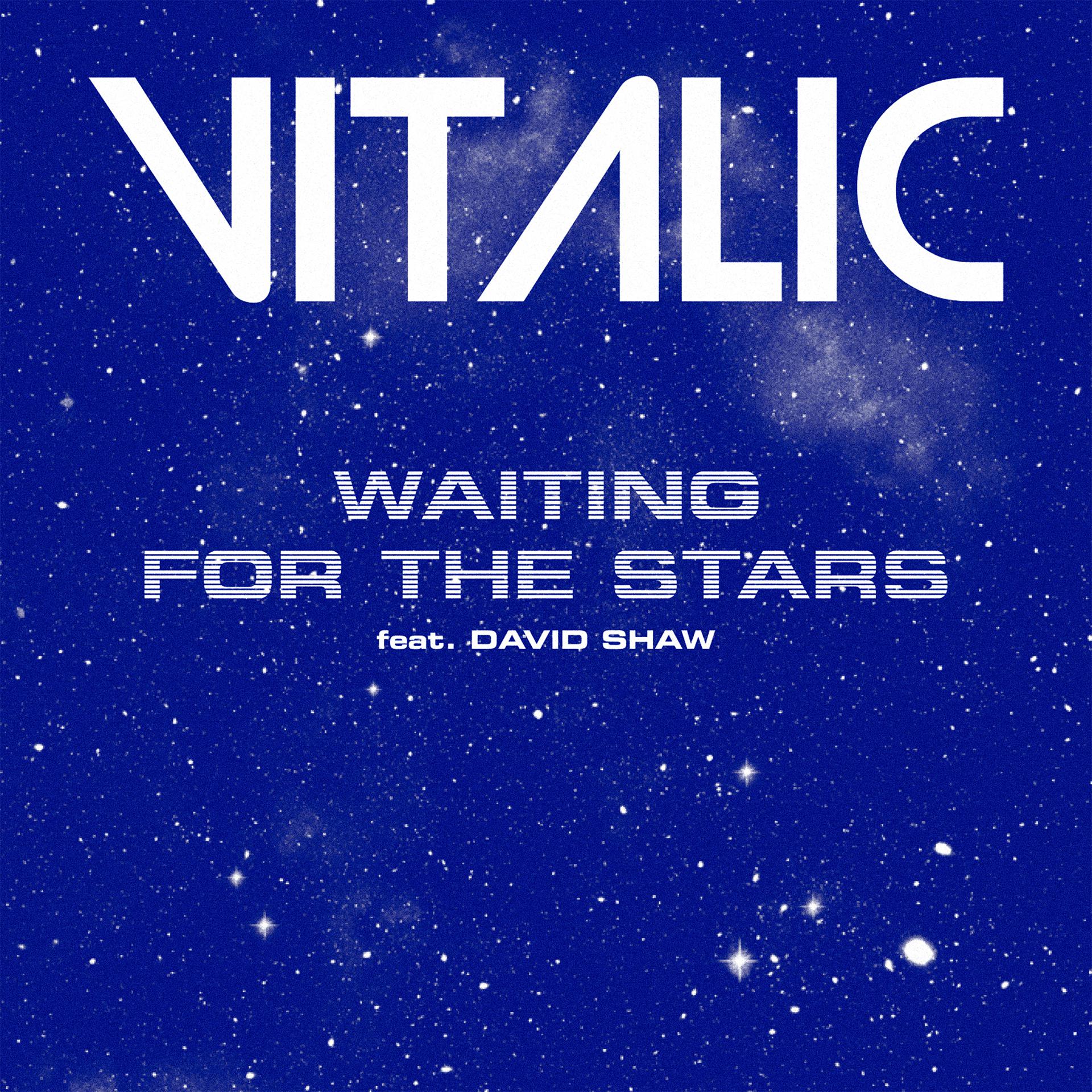 Постер альбома Waiting for the Stars - Single