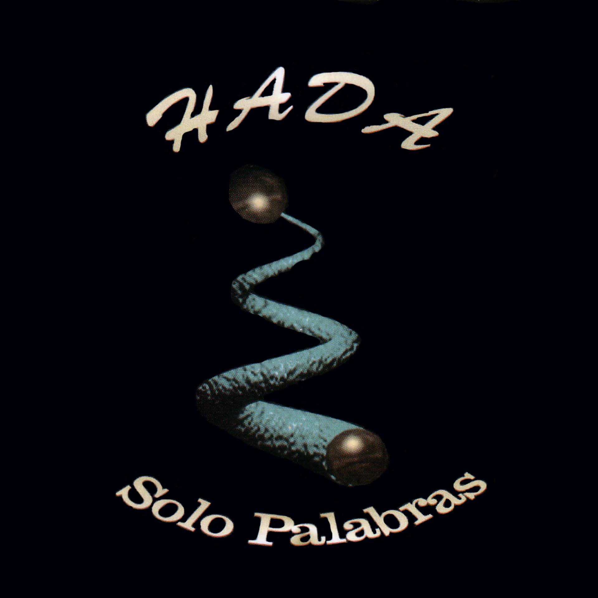Постер альбома Solo Palabras (Single)