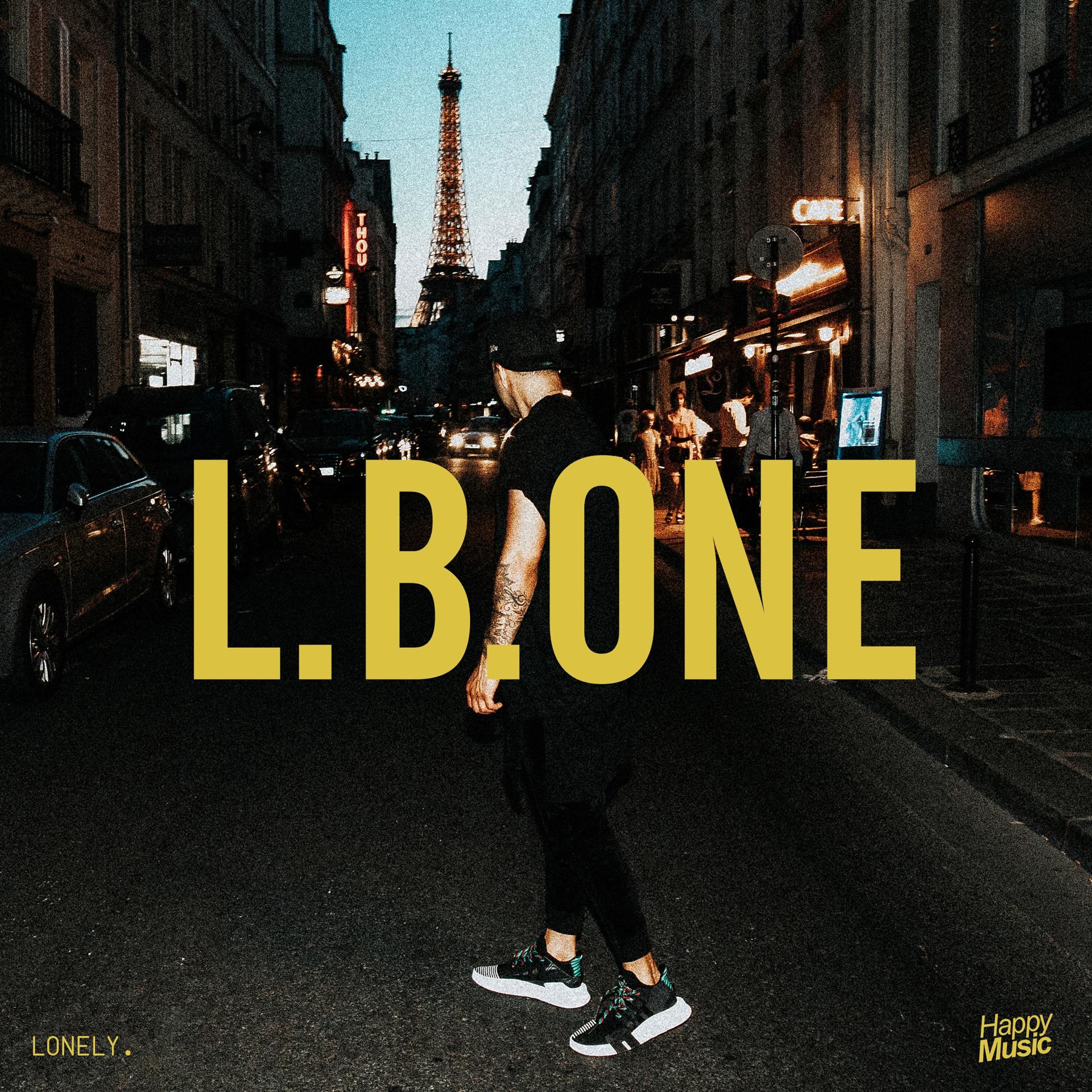 Bones l b one feat