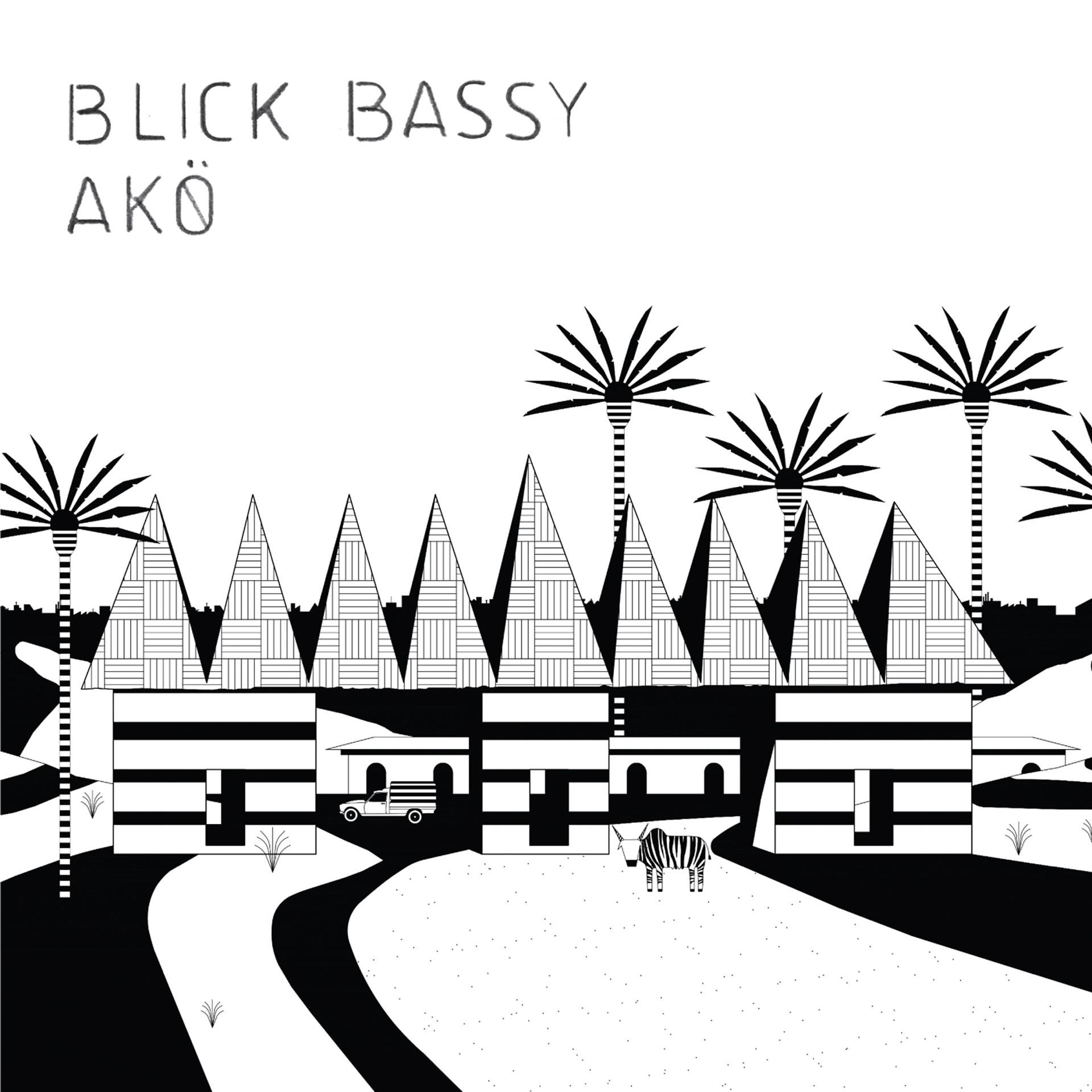Постер альбома Akö (Deluxe Version)