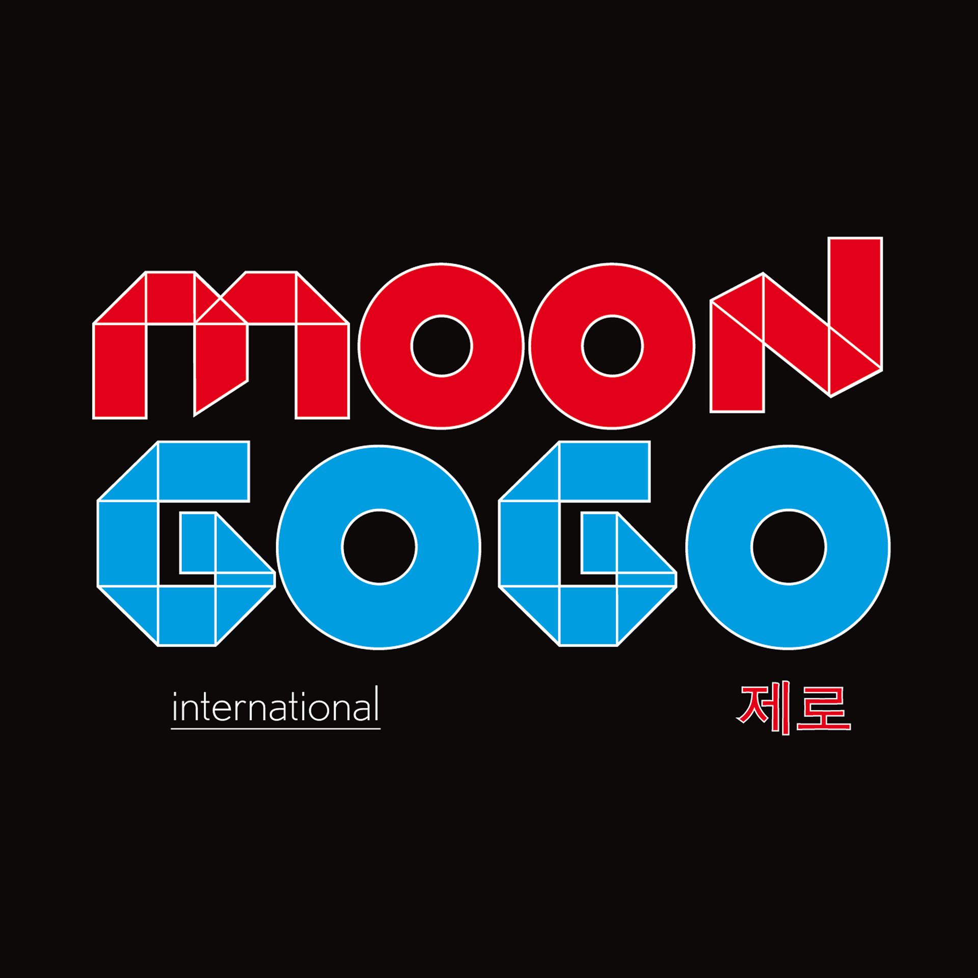 Постер альбома Moon Gogo International