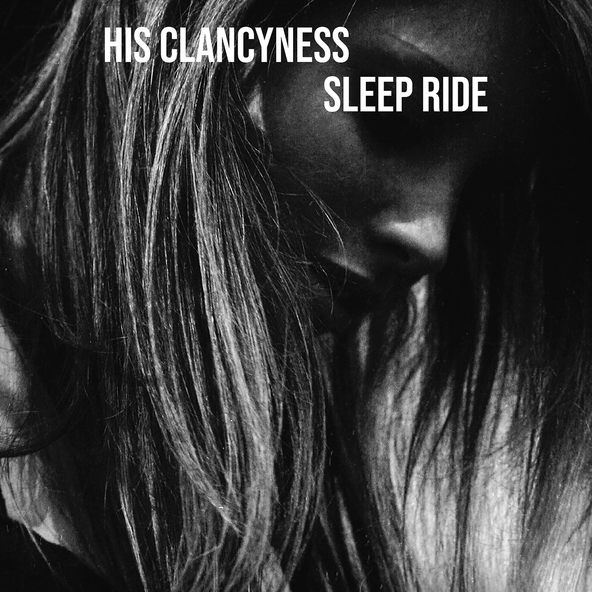Постер альбома Sleep Ride