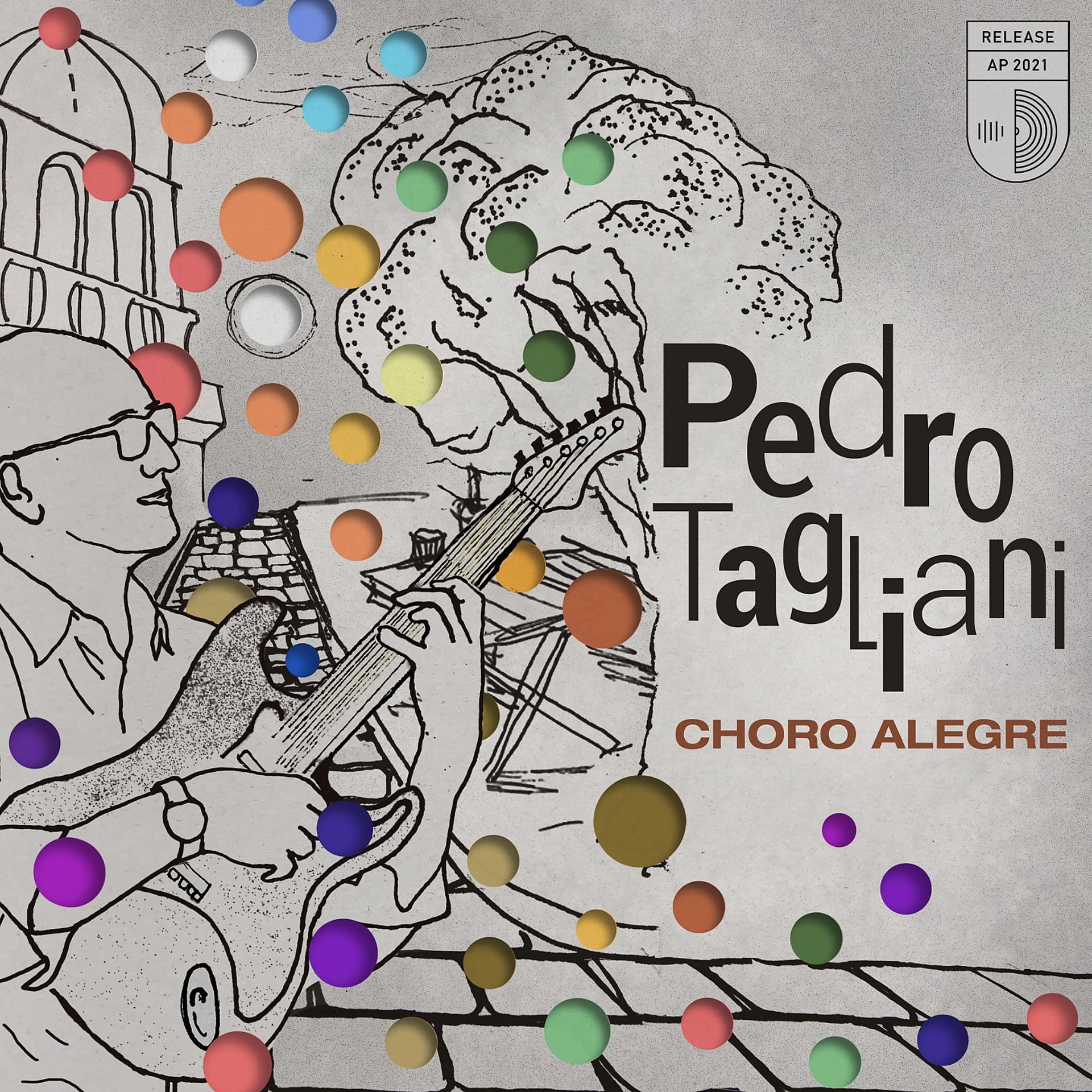 Постер альбома Choro Alegre