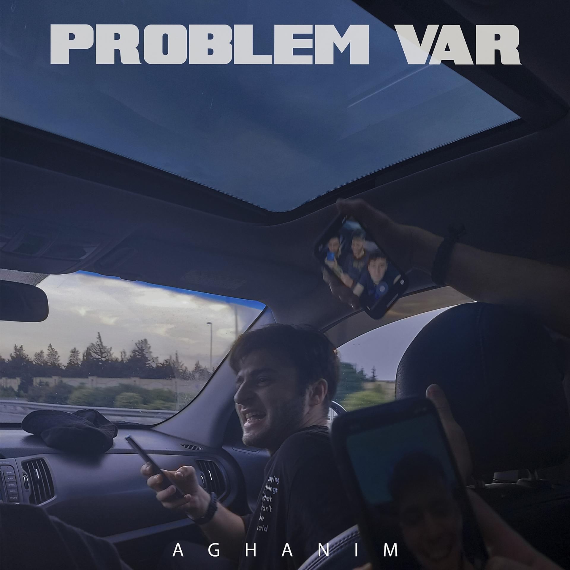 Постер альбома Problem Var