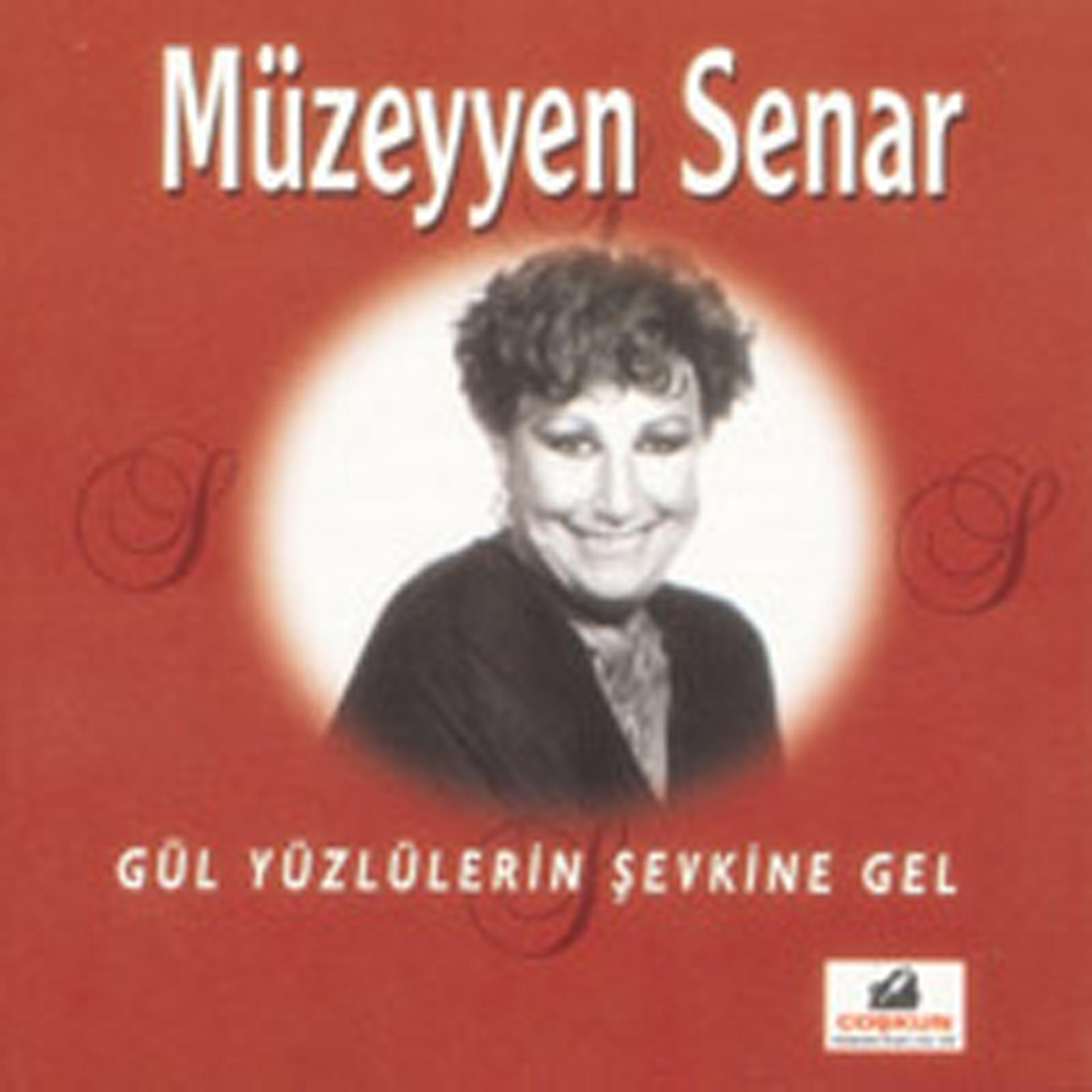 Постер альбома Gül Yüzlülerin Sevkine Gel