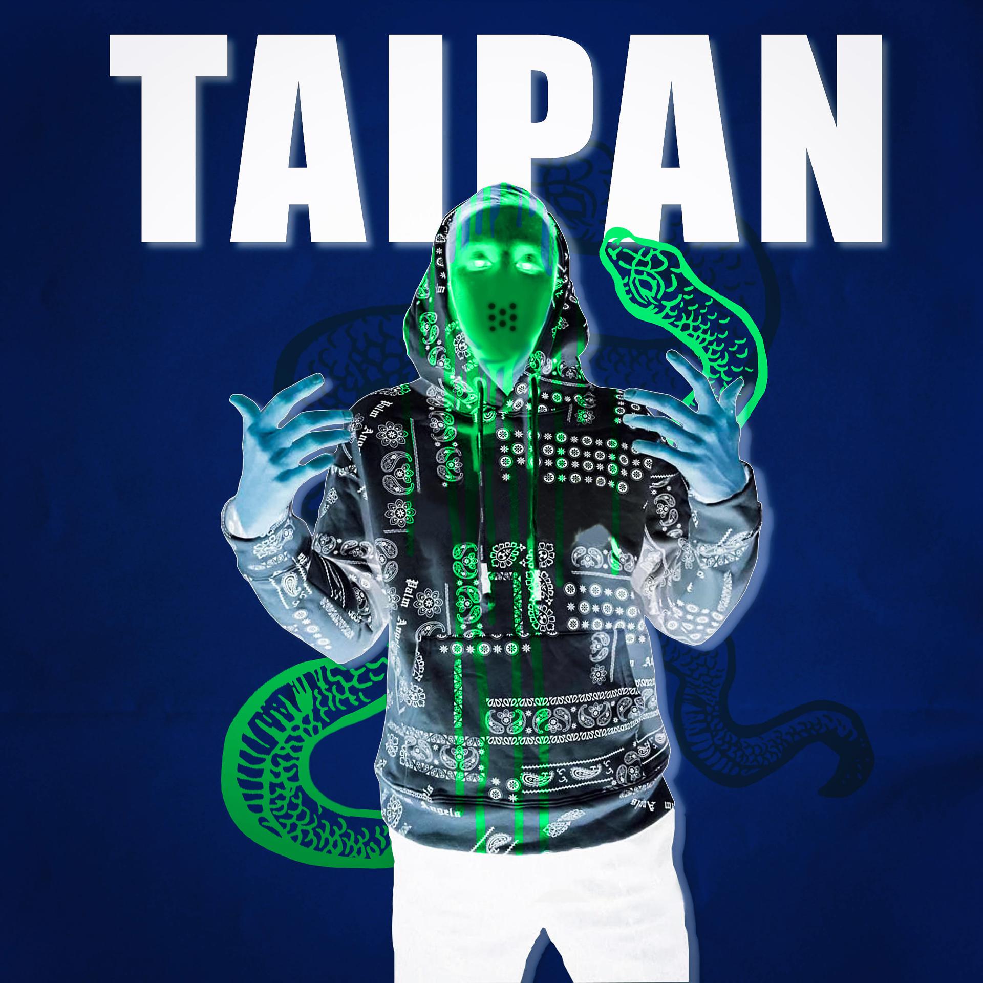 Постер альбома Taipan