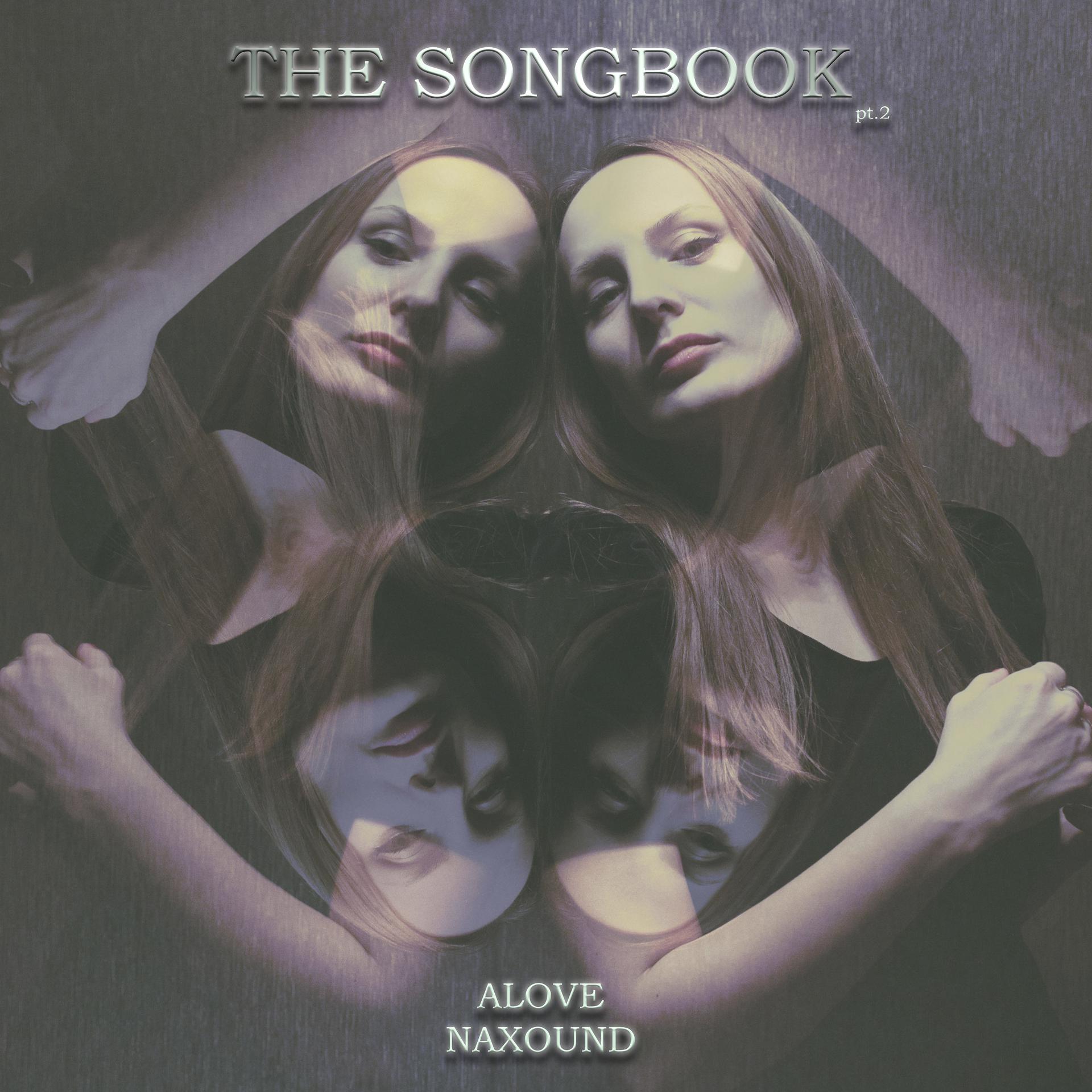 Постер альбома The Songbook, Pt. 2