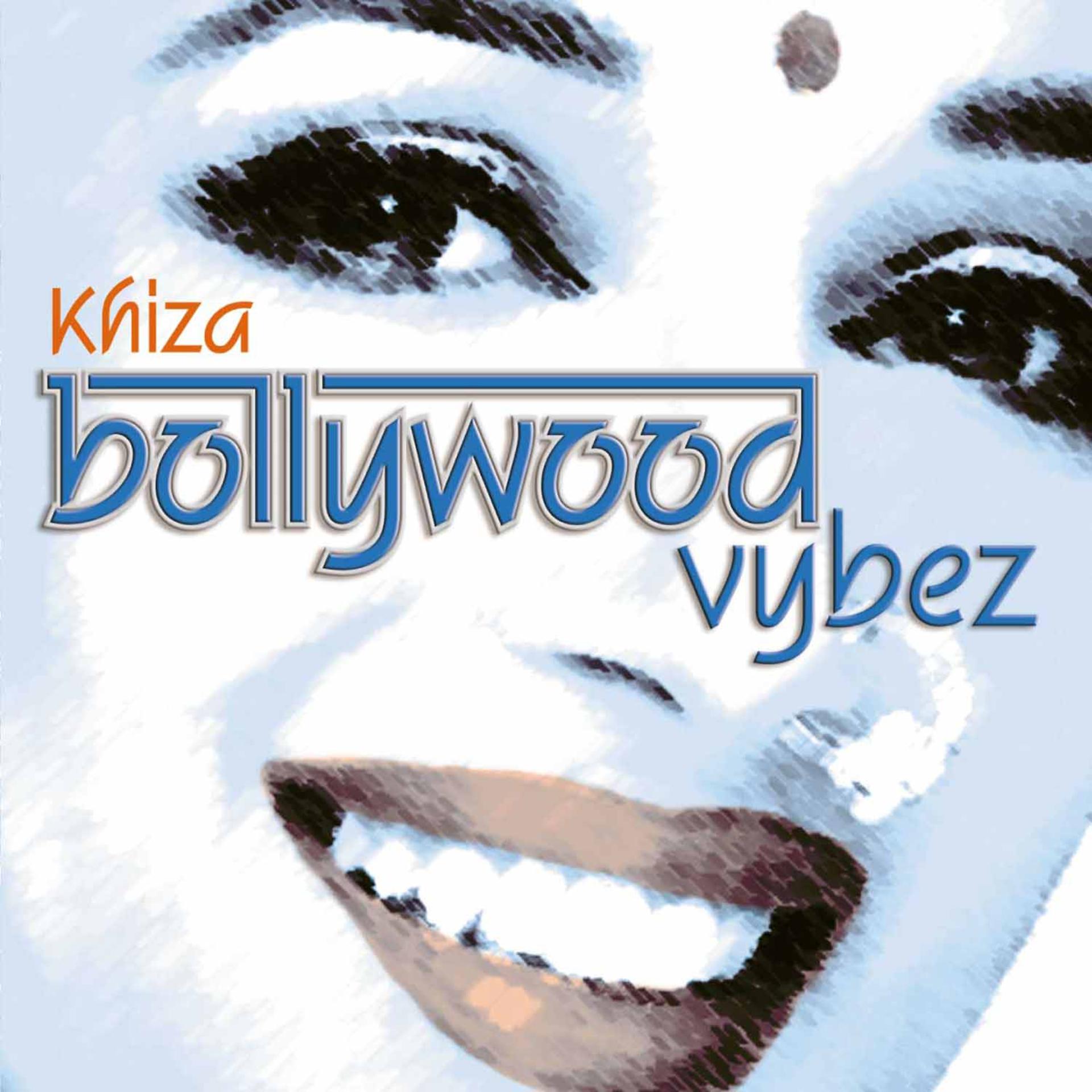 Постер альбома Bollywood Vybez
