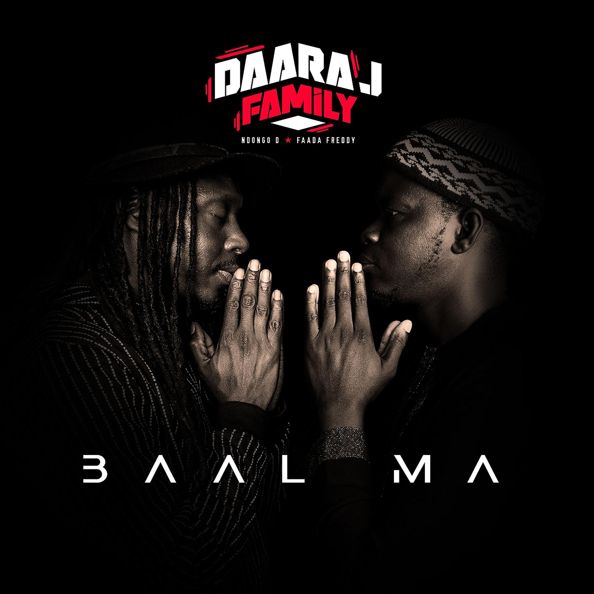 Постер альбома Baal Ma