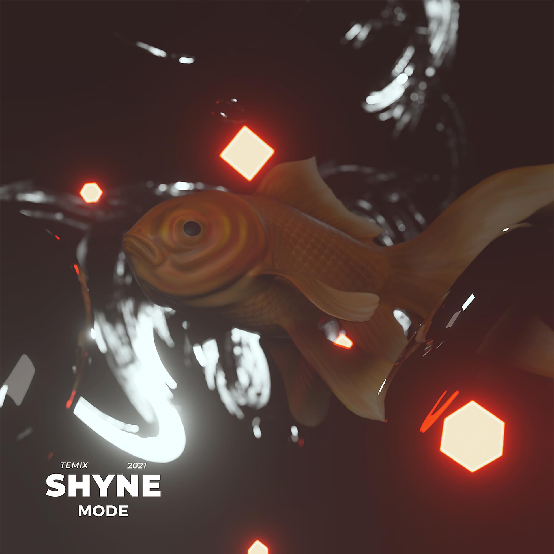 Постер альбома Shyne Mode