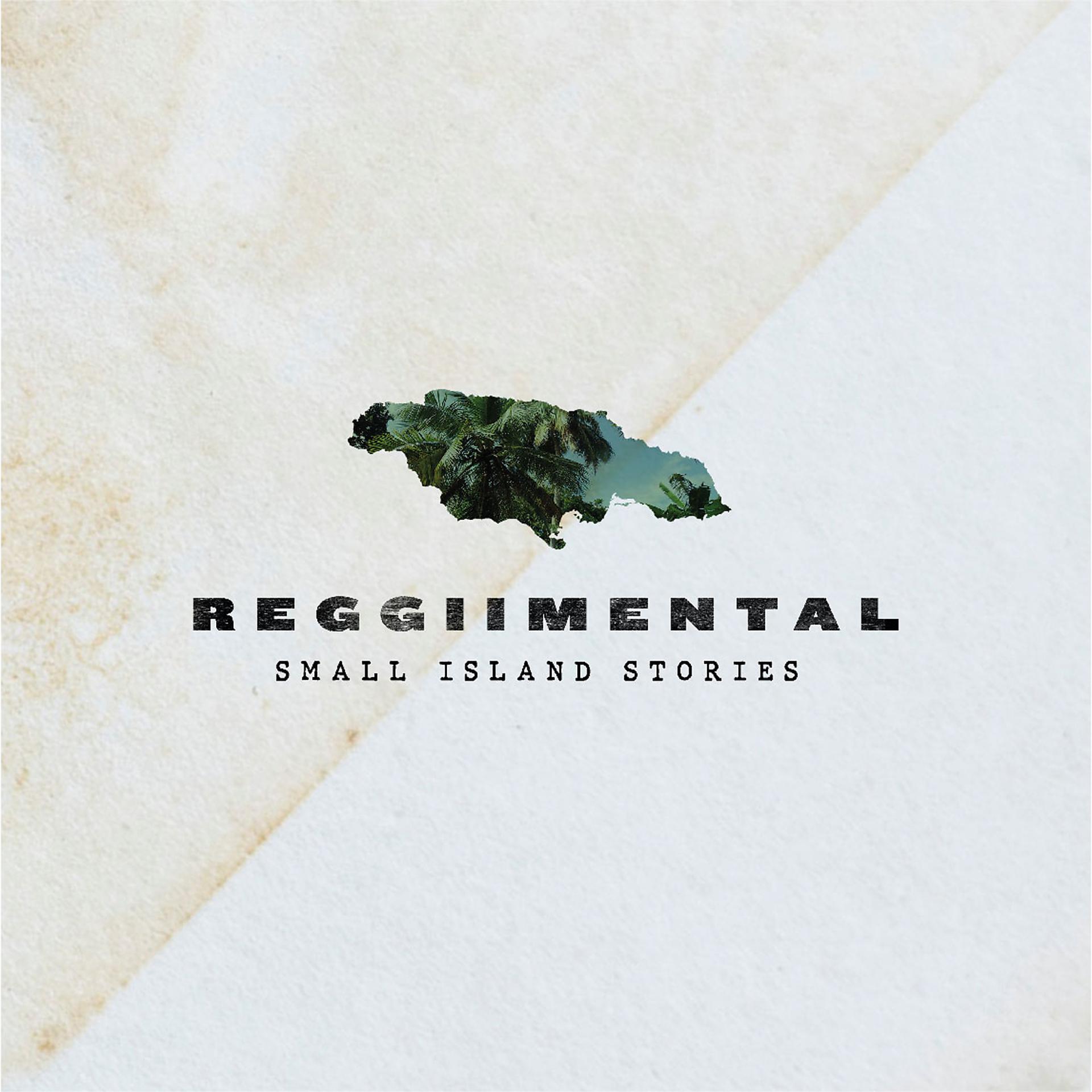 Постер альбома Small Island Stories