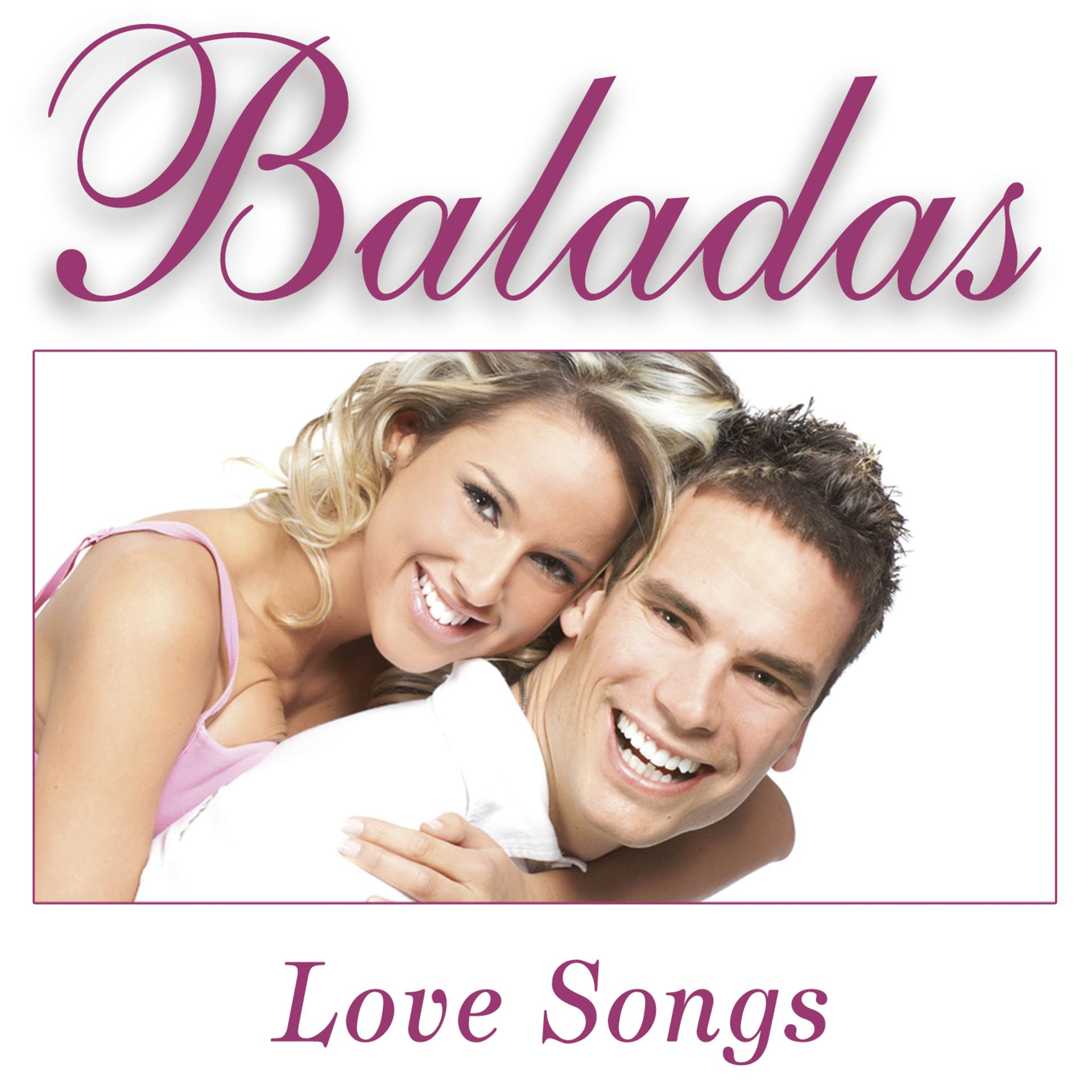 Постер альбома Baladas Vol.4