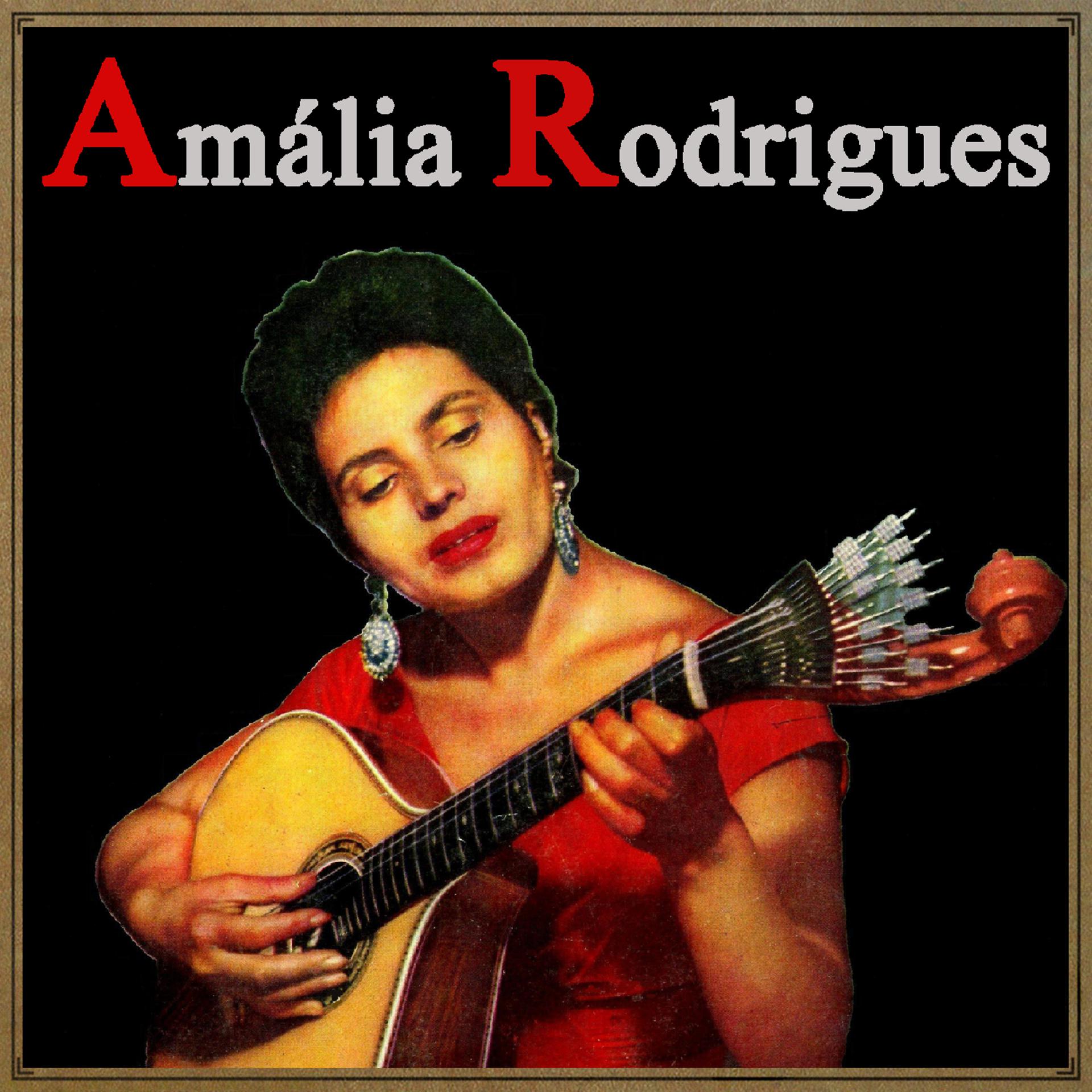 Постер альбома Vintage Music No. 65 - LP: Amália Rodigues