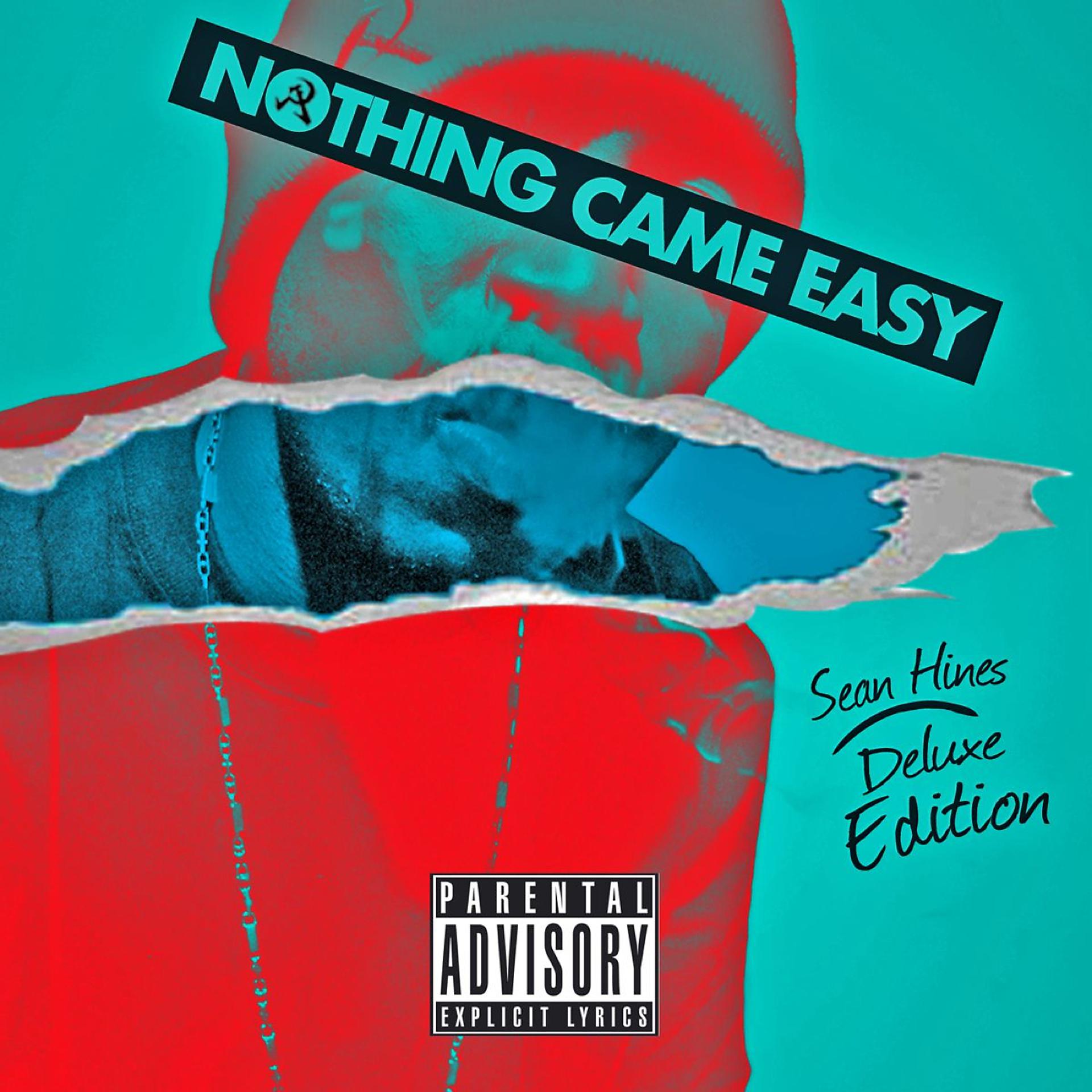 Постер альбома Nothing Came Easy (Deluxe Edition)