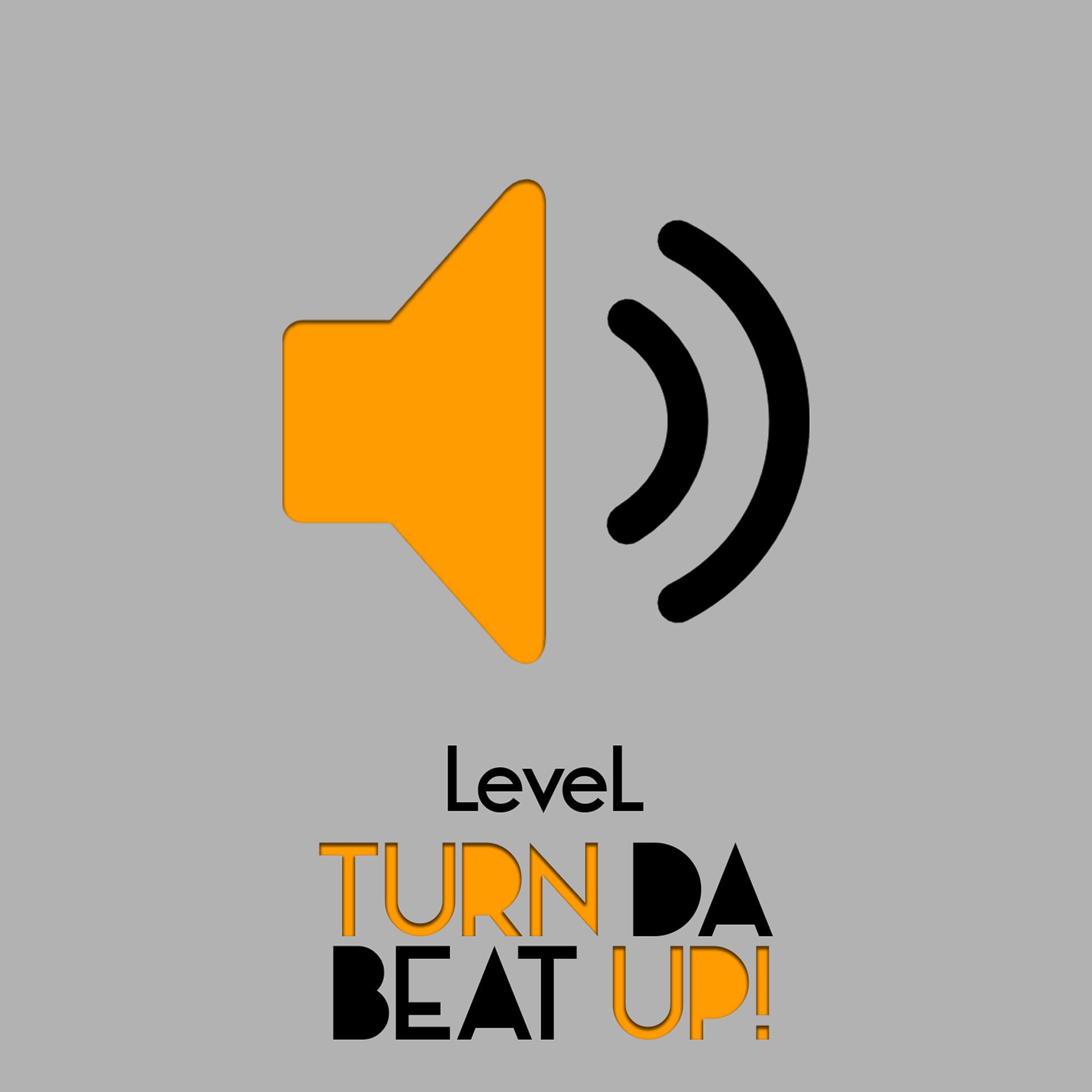 Постер альбома Turn Da Beat Up!