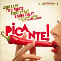 Постер альбома Picante!