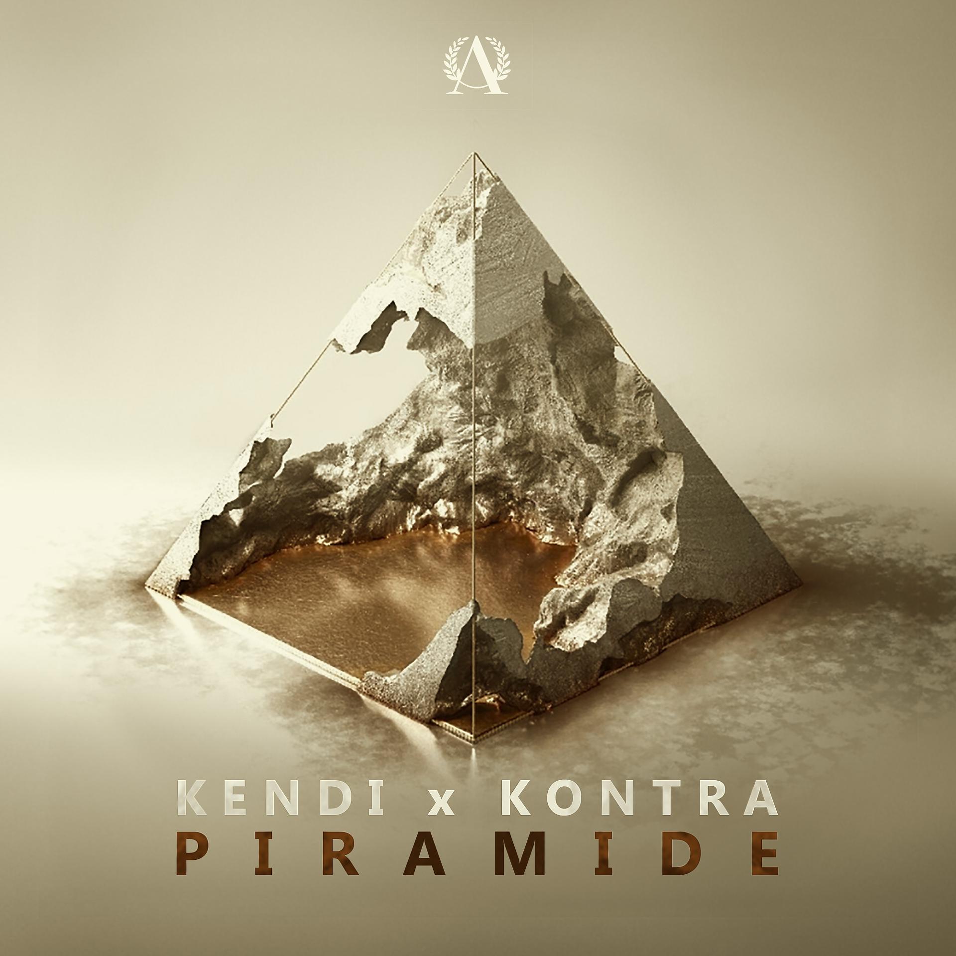 Постер альбома Piramide