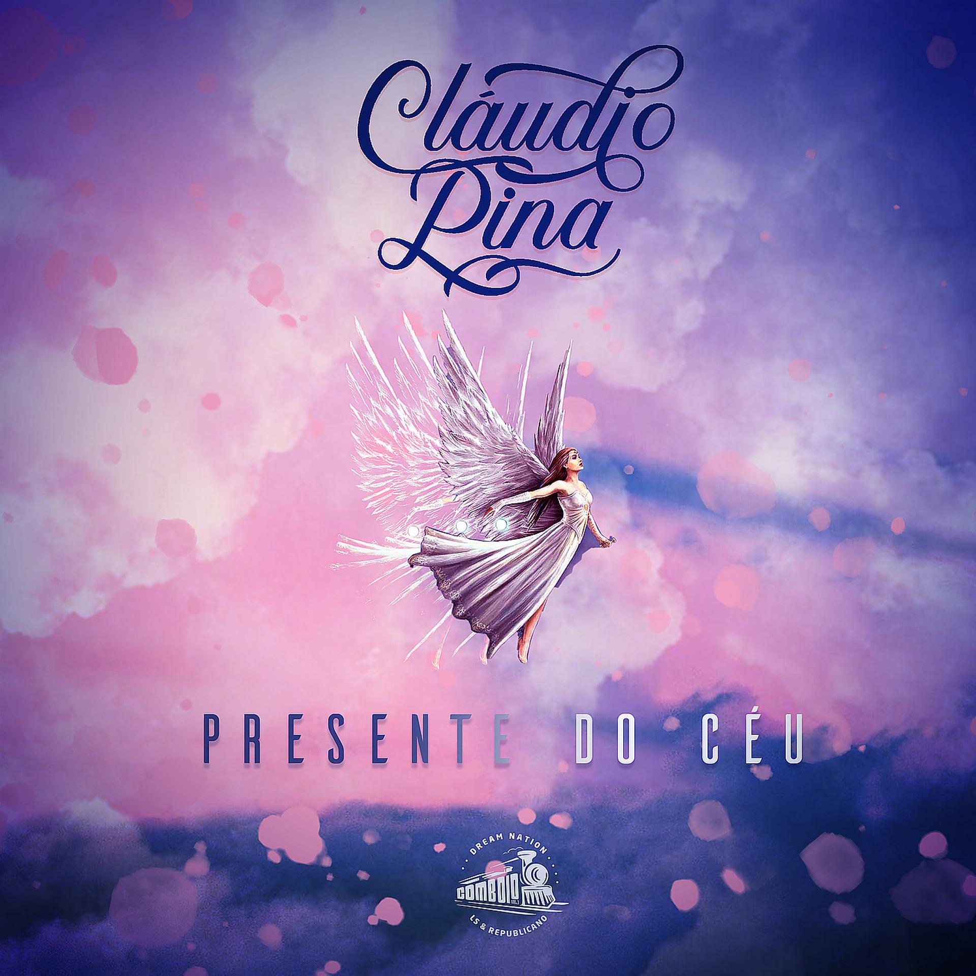 Постер альбома Presente Do Céu