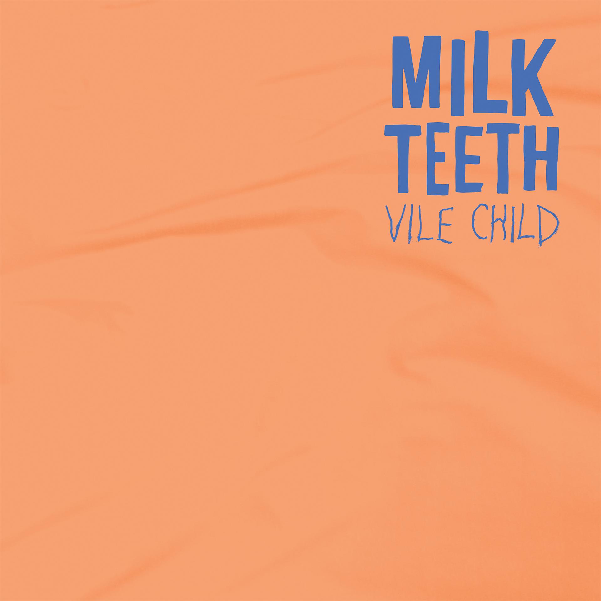 Постер альбома Vile Child