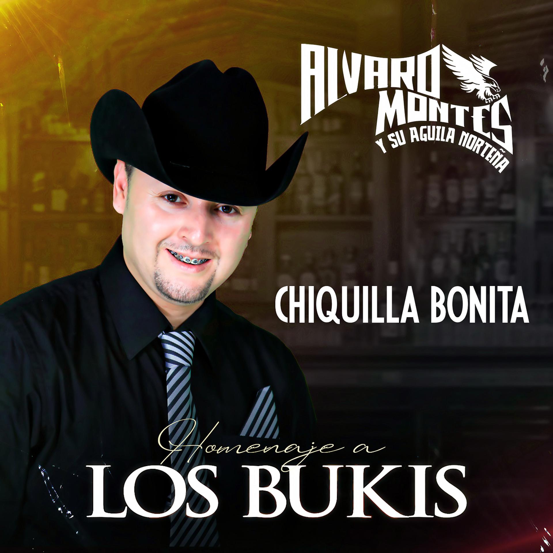 Постер альбома Chiquilla Bonita Homenaje a Los Bukis