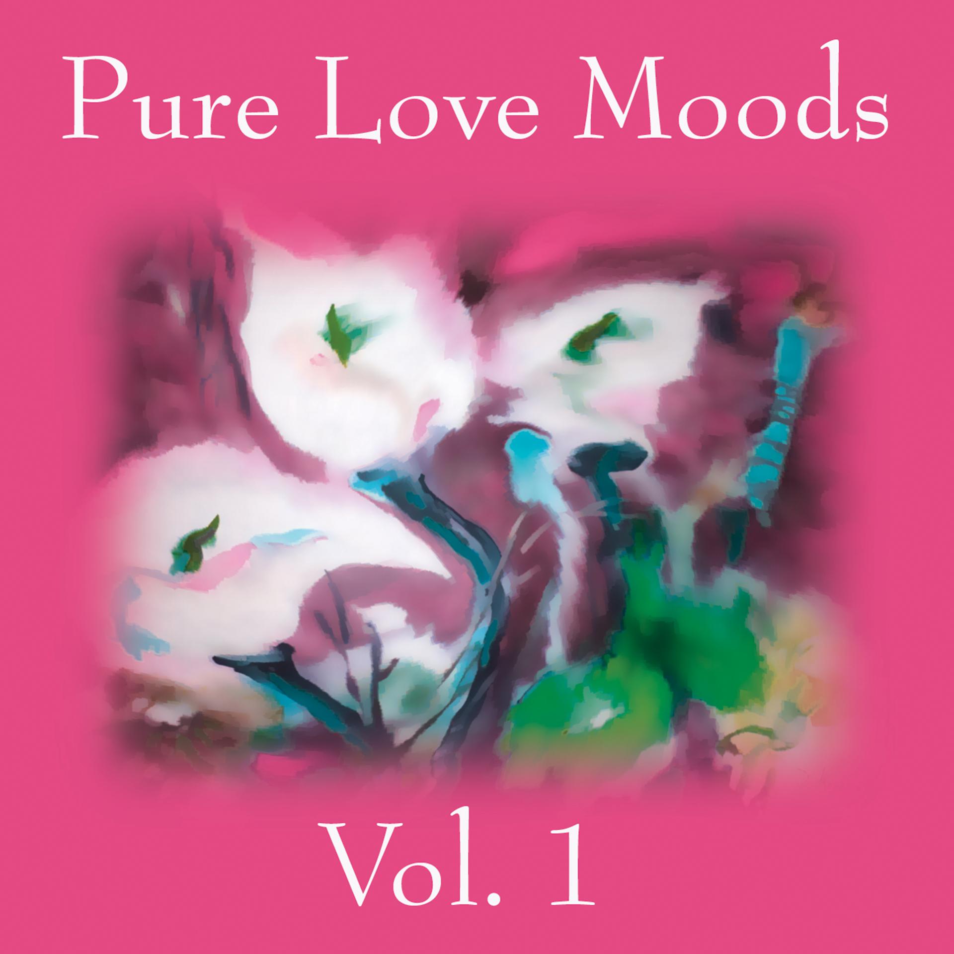 Постер альбома Pure Love Moods Vol. 1