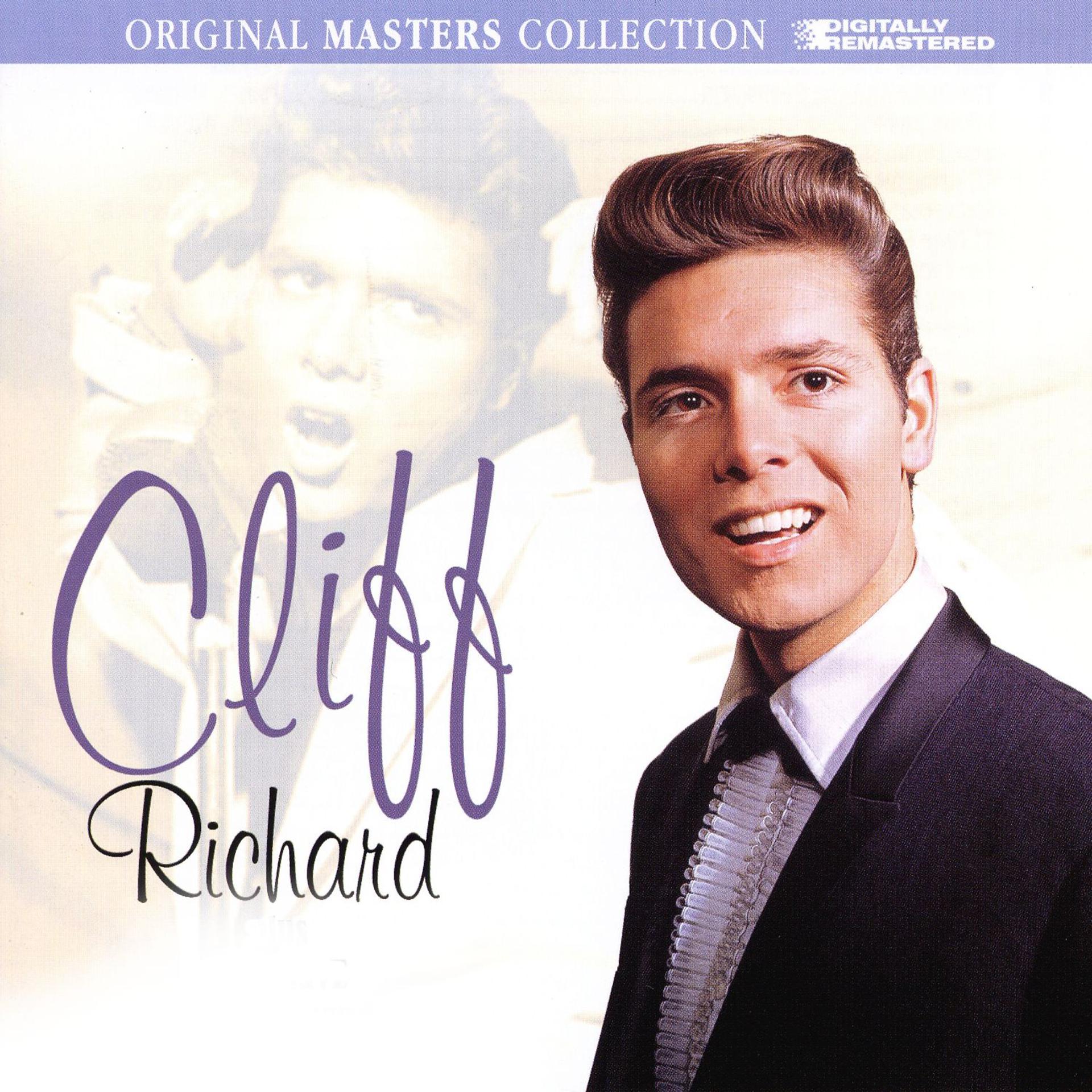 Постер альбома Cliff Richard