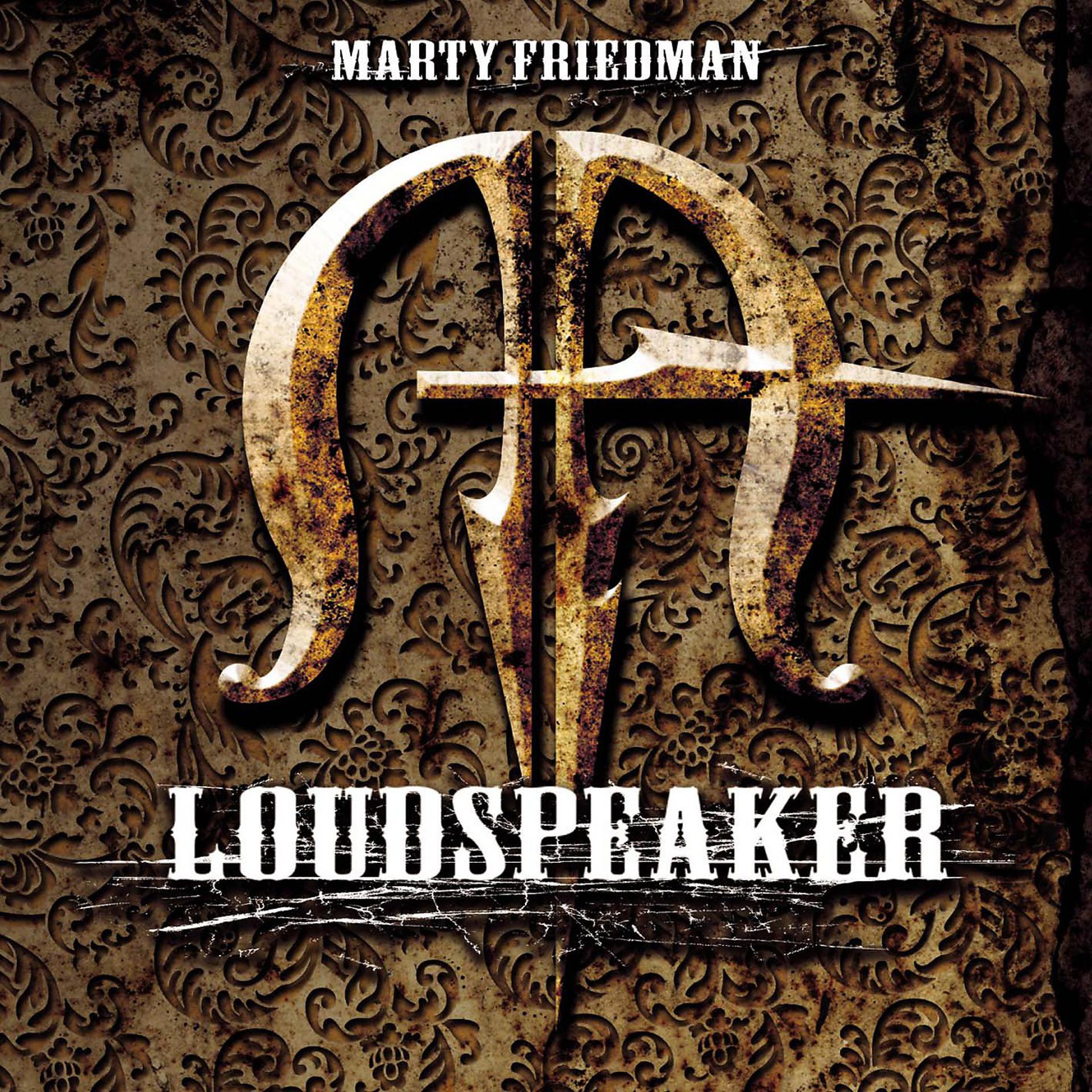 Постер альбома Loudspeaker