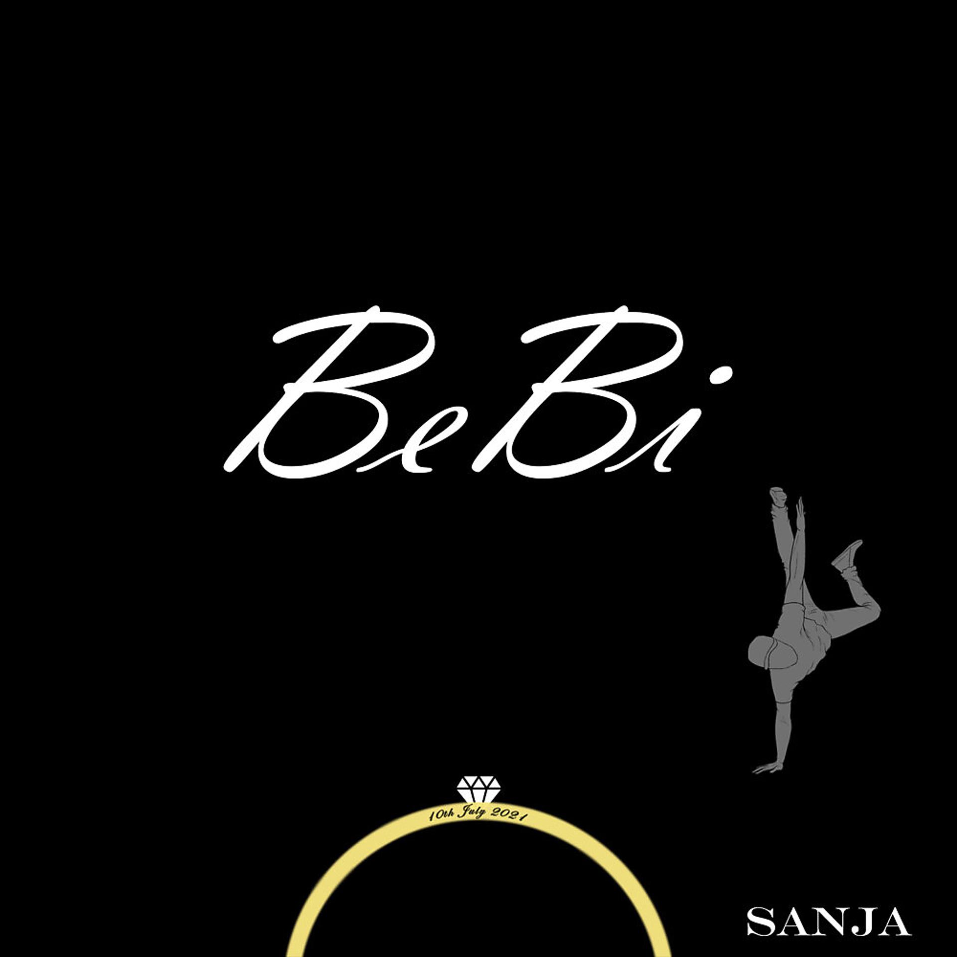 Постер альбома BeBi