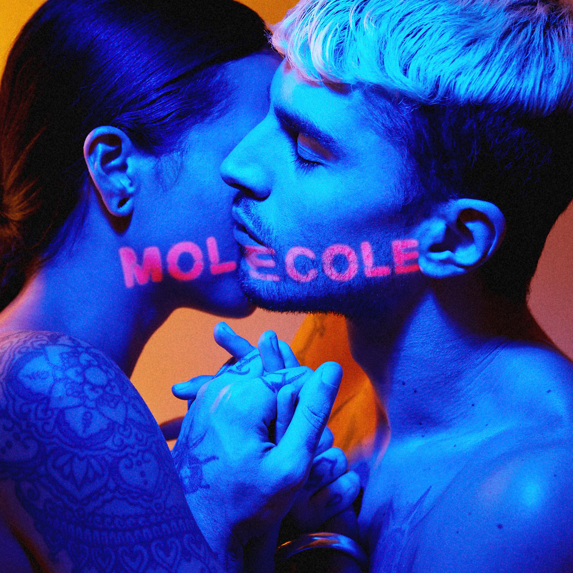 Постер альбома Molecole