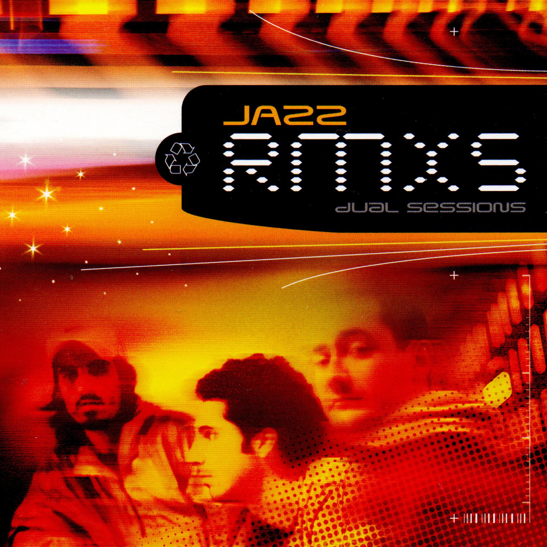 Постер альбома Jazz Rmxs