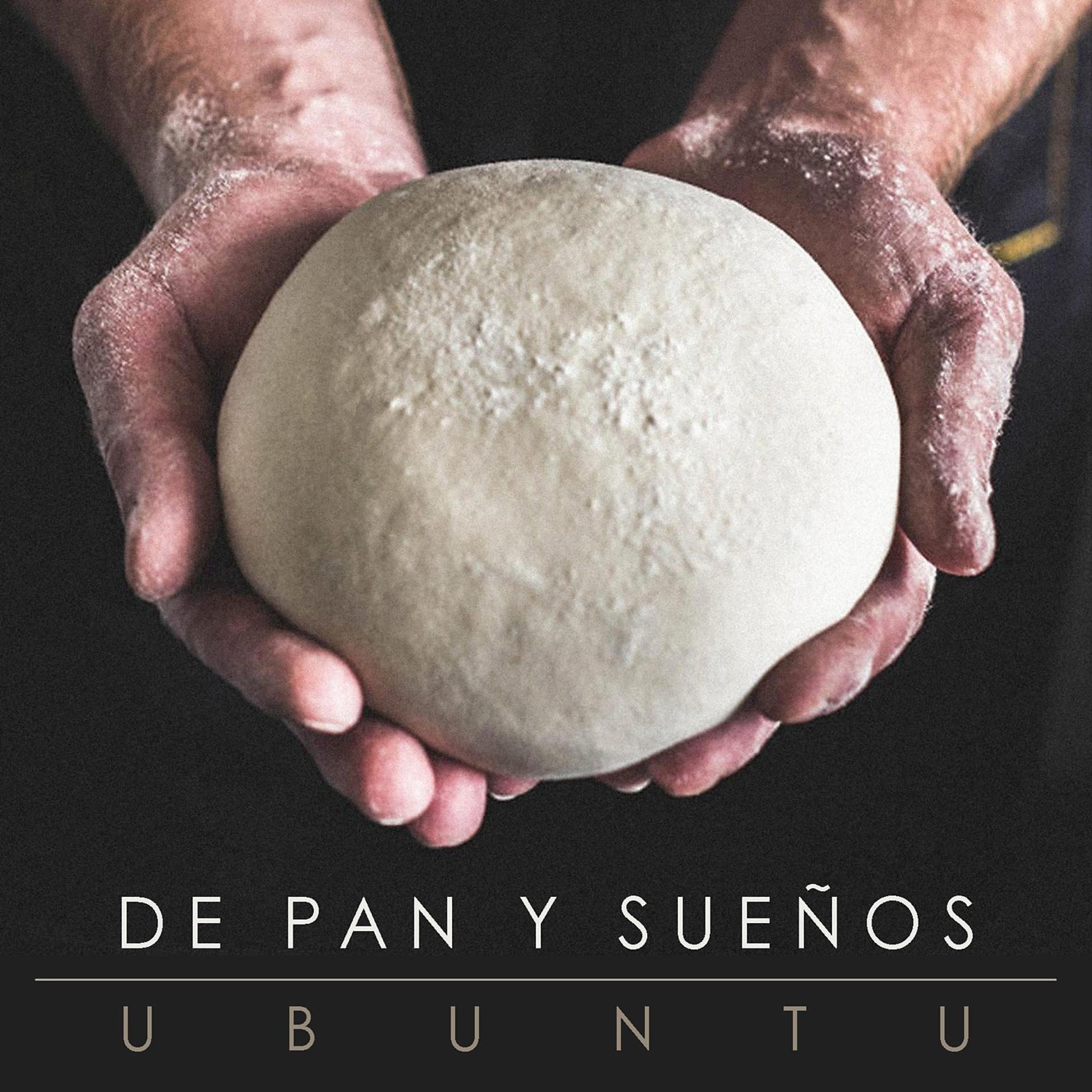 Постер альбома De pan y sueños