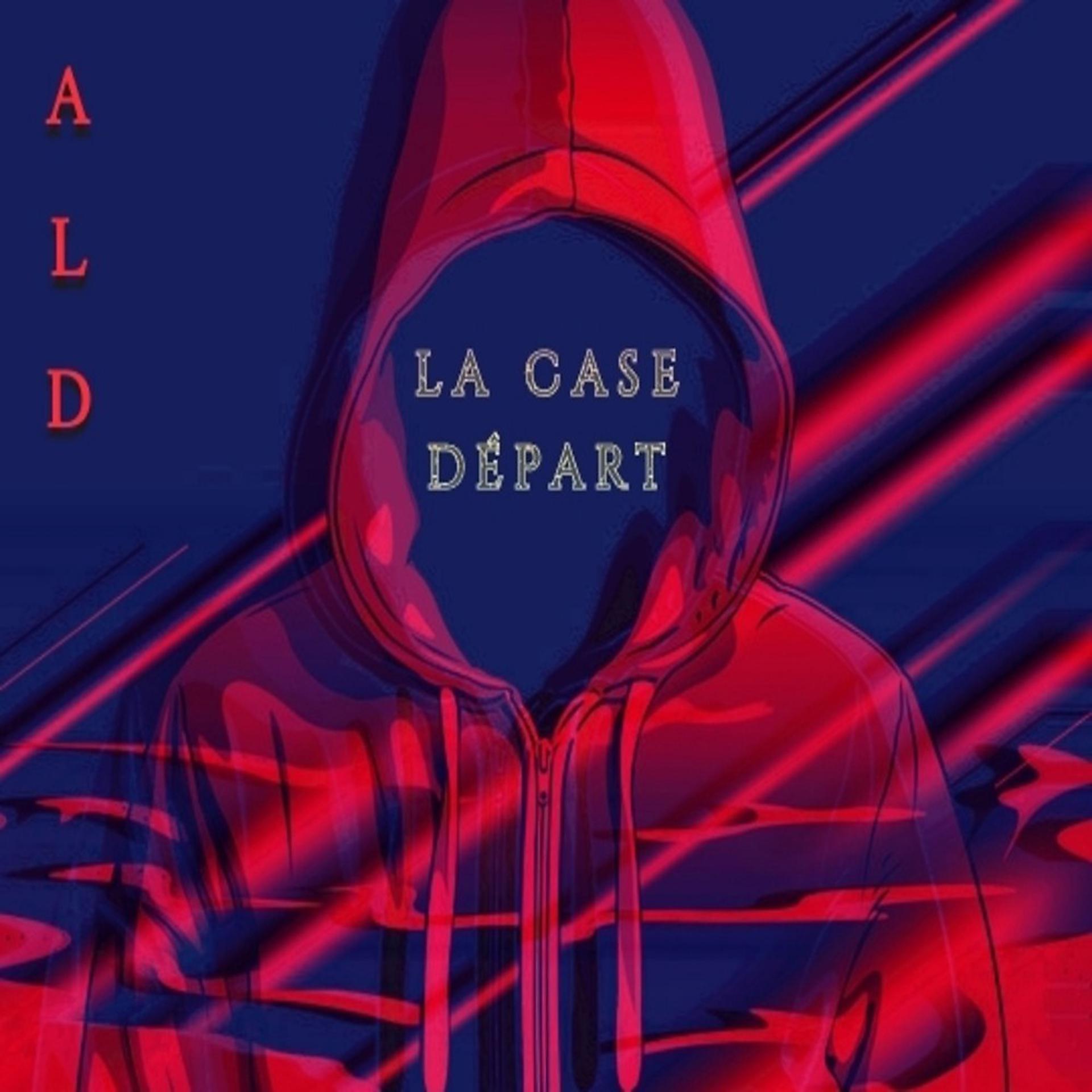 Постер альбома La case départ