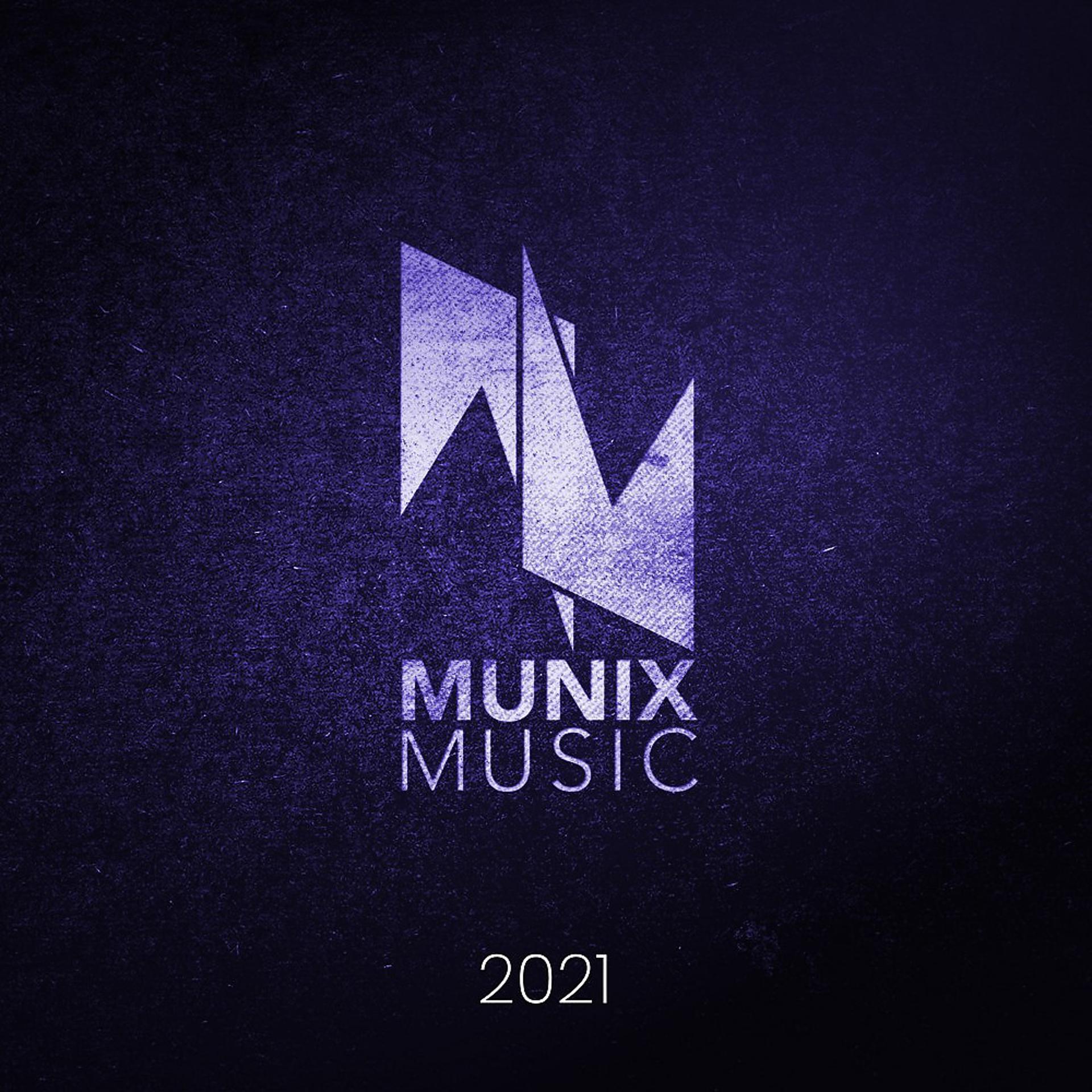 Постер альбома Best of Munix 2021