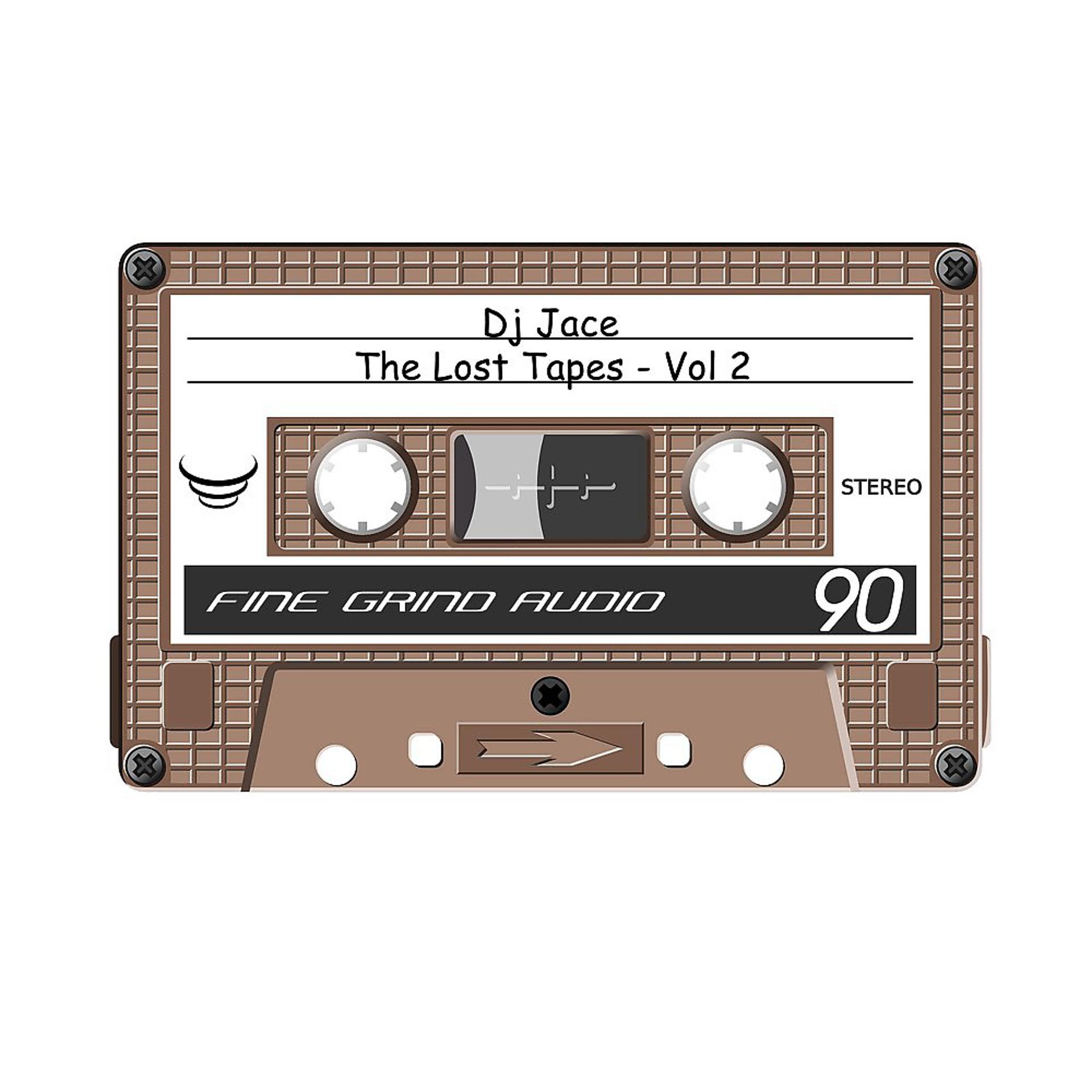 Постер альбома The Lost Tapes Vol.II