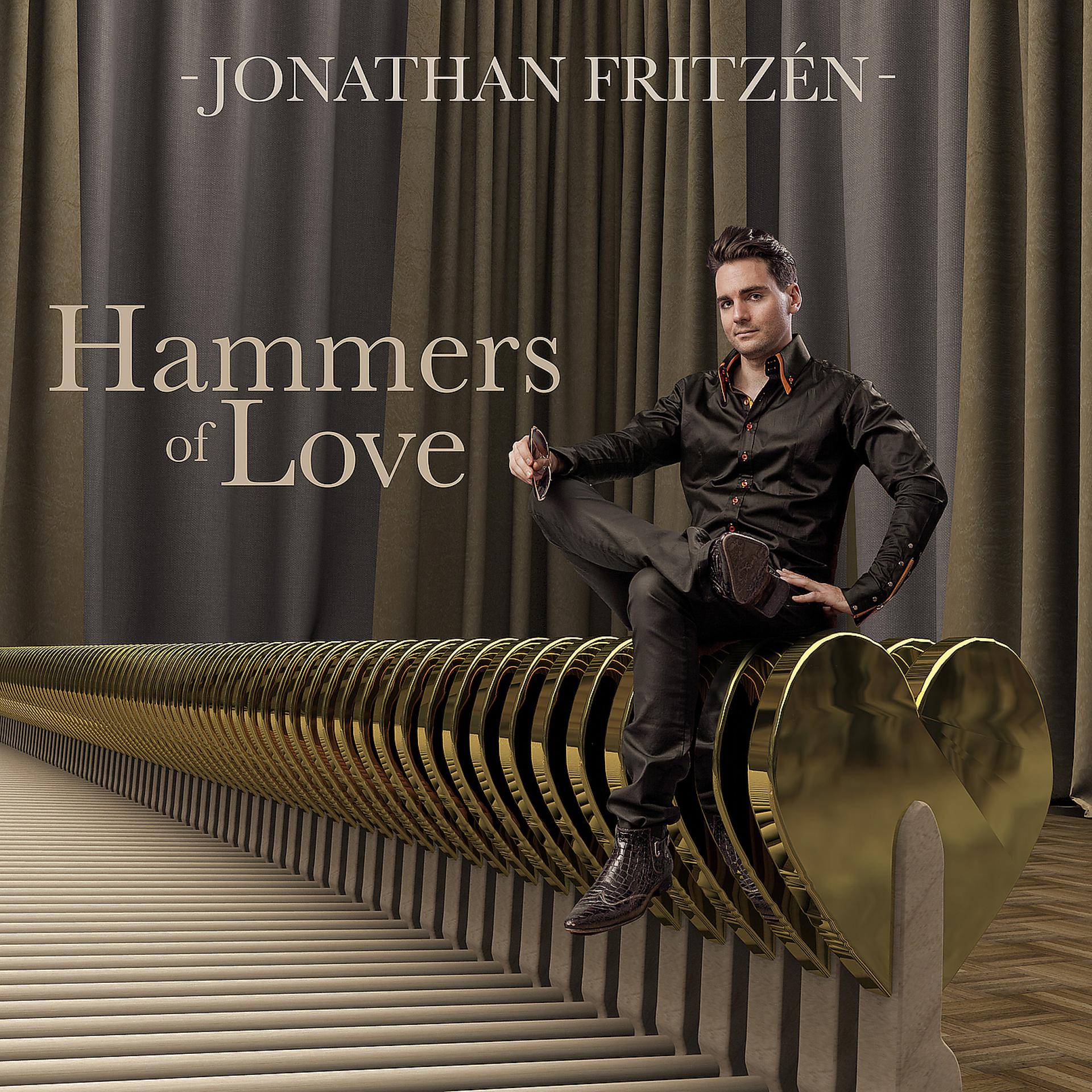 Постер альбома Hammers of Love