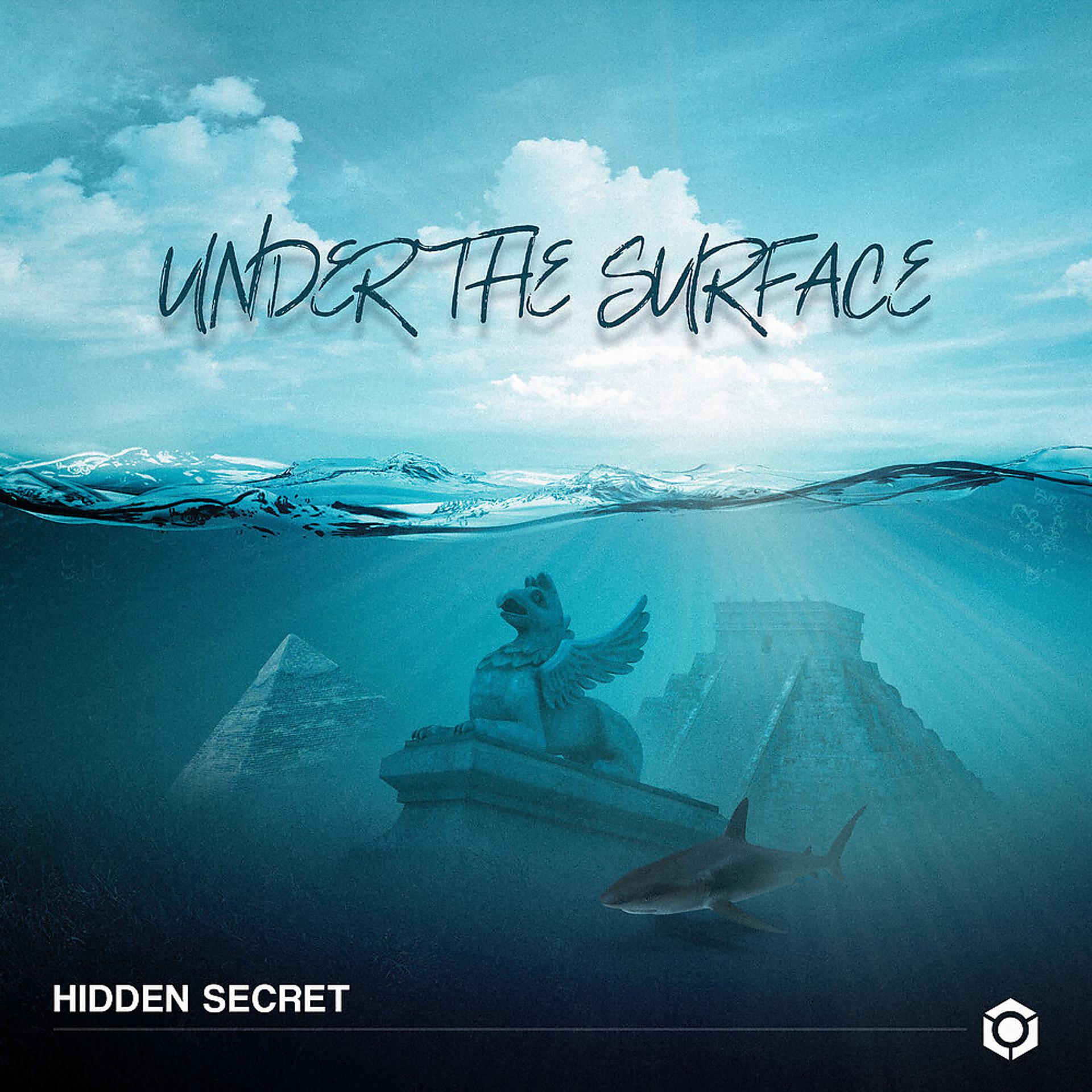 Постер альбома Under the Surface