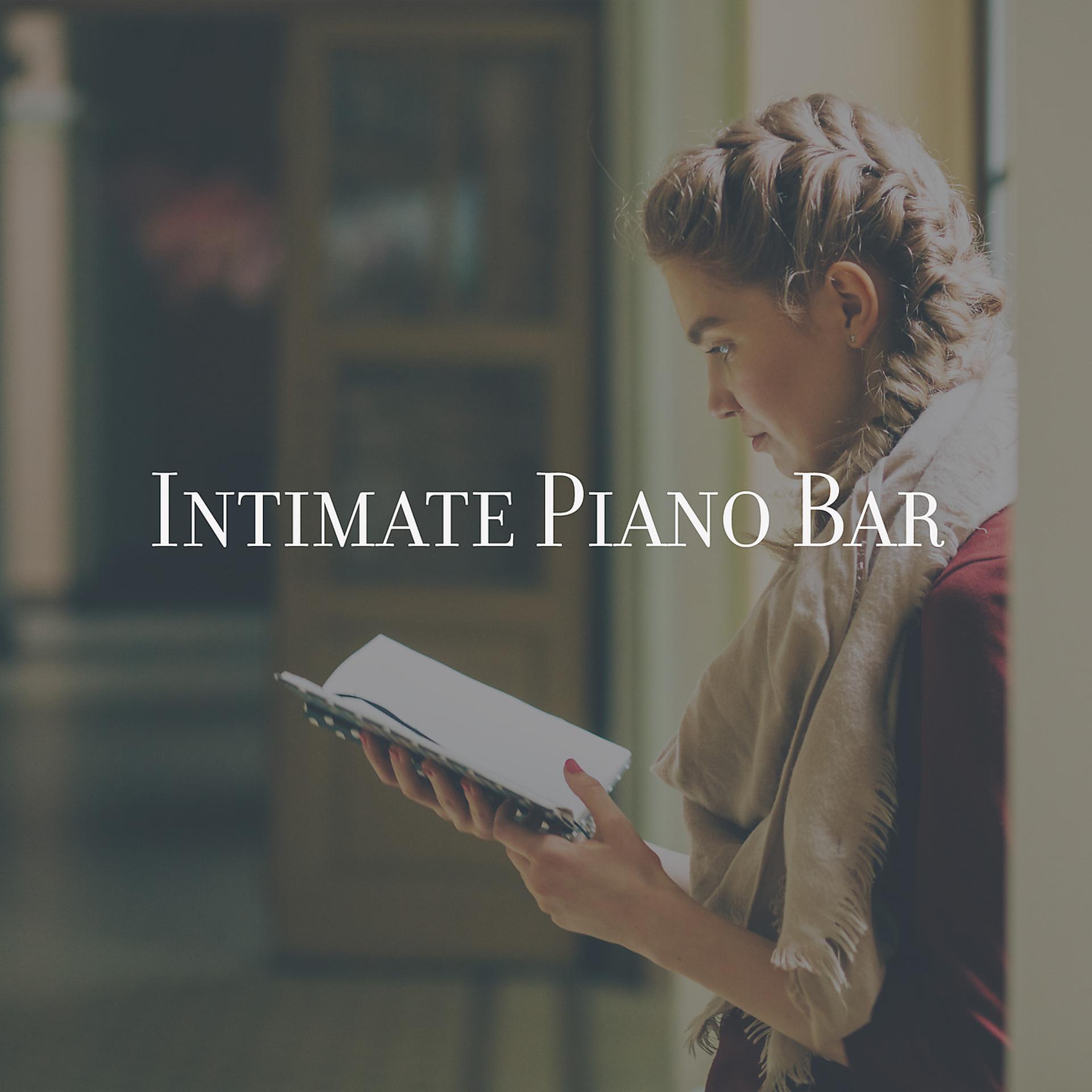 Постер альбома Intimate Piano Bar
