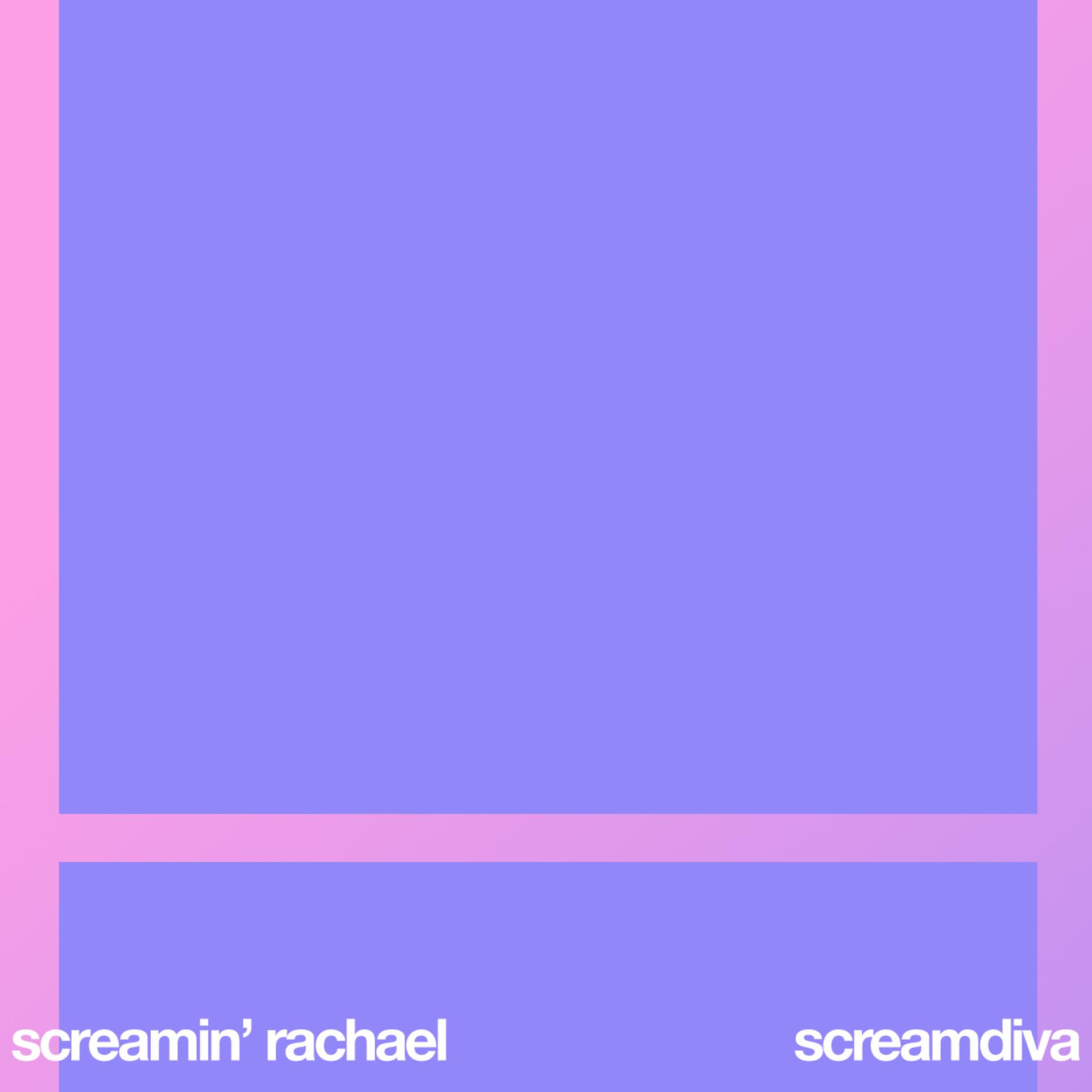 Постер альбома Screamdiva