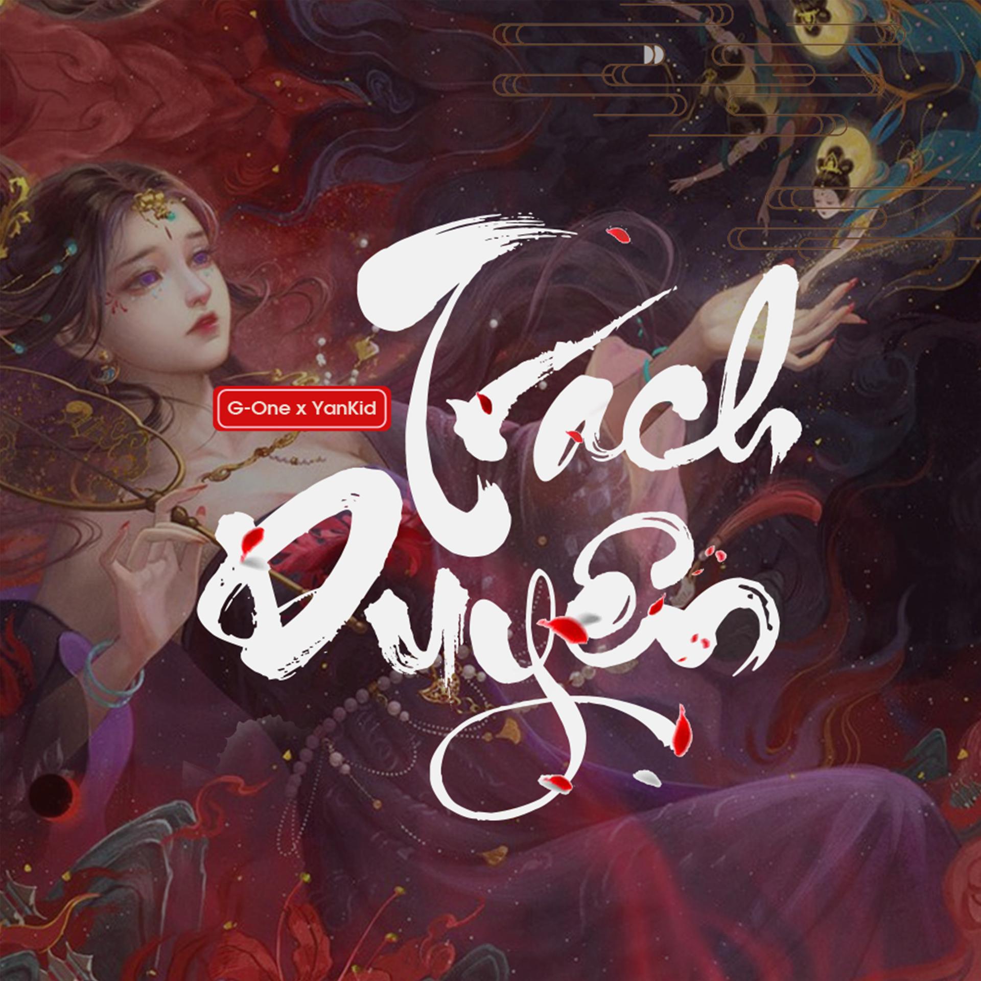 Постер альбома Trách Duyên