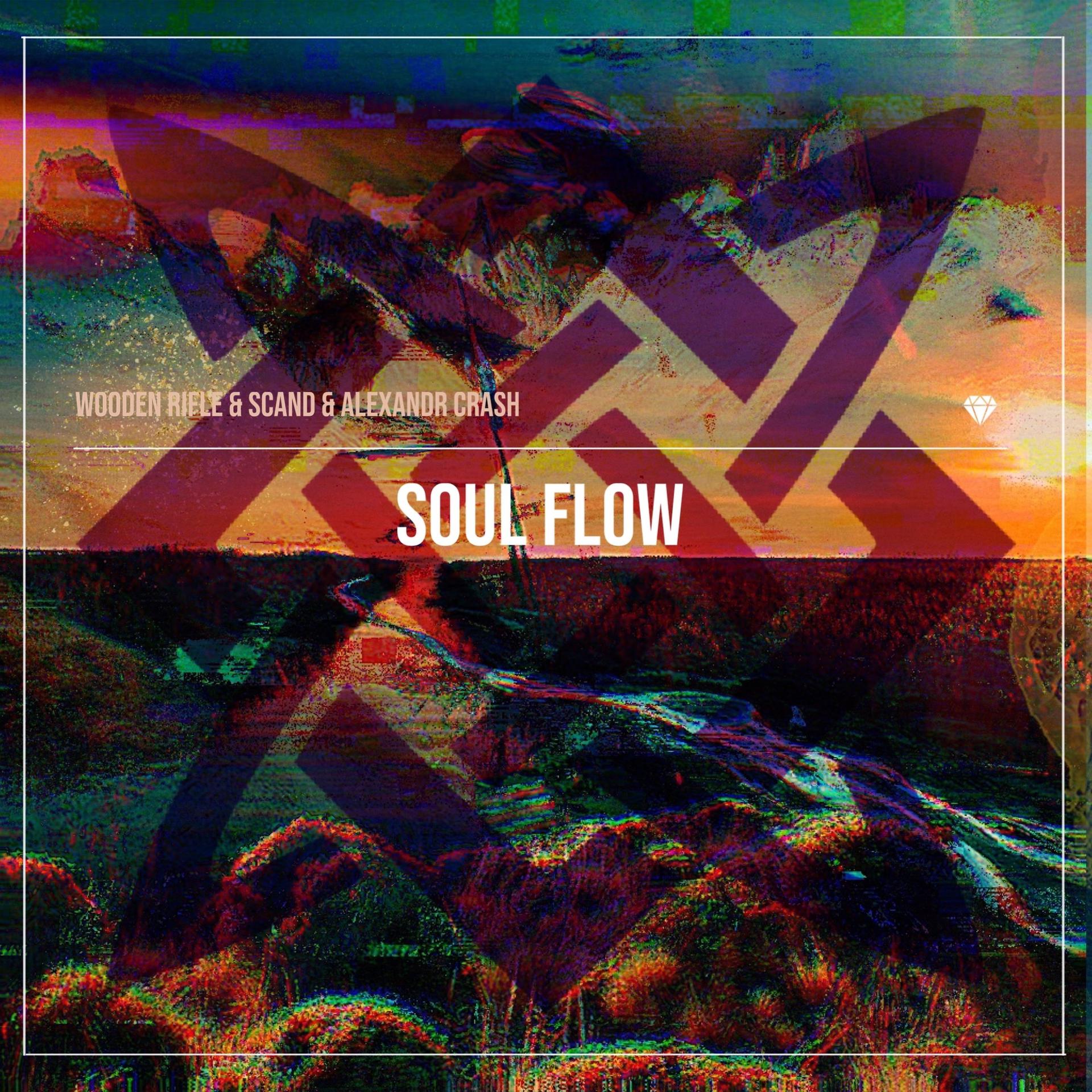 Постер альбома Soul Flow