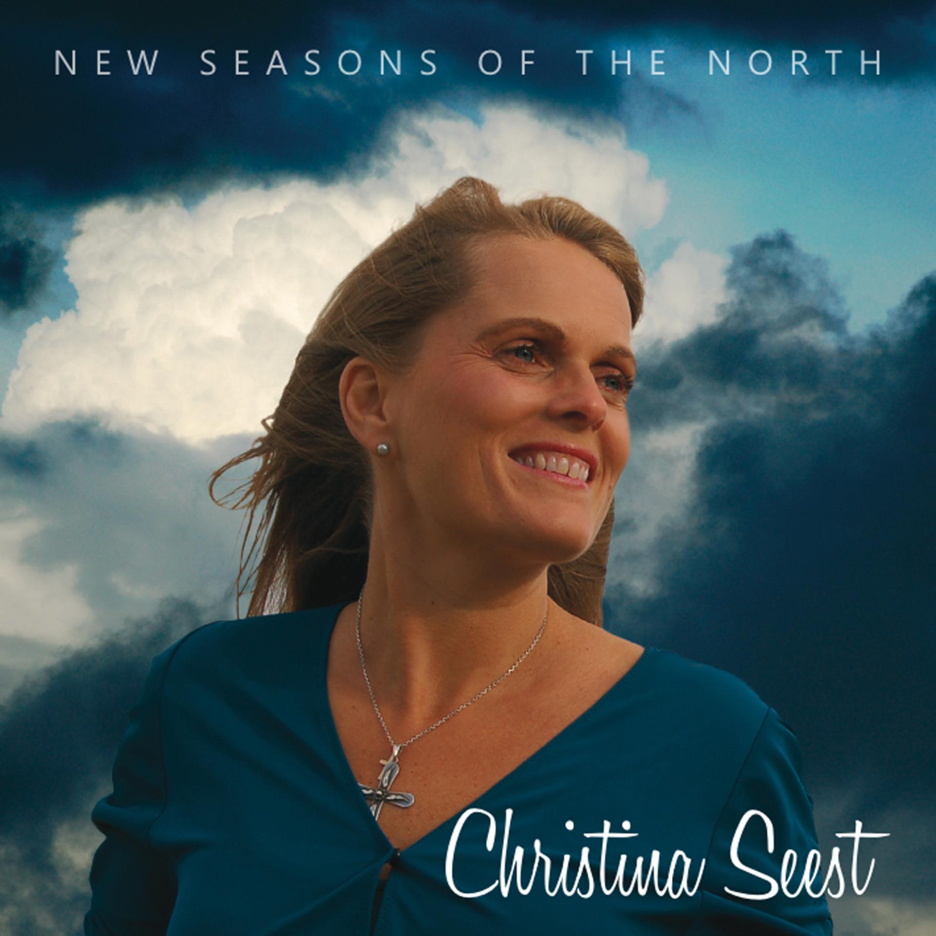 Постер альбома New Seasons Of The North