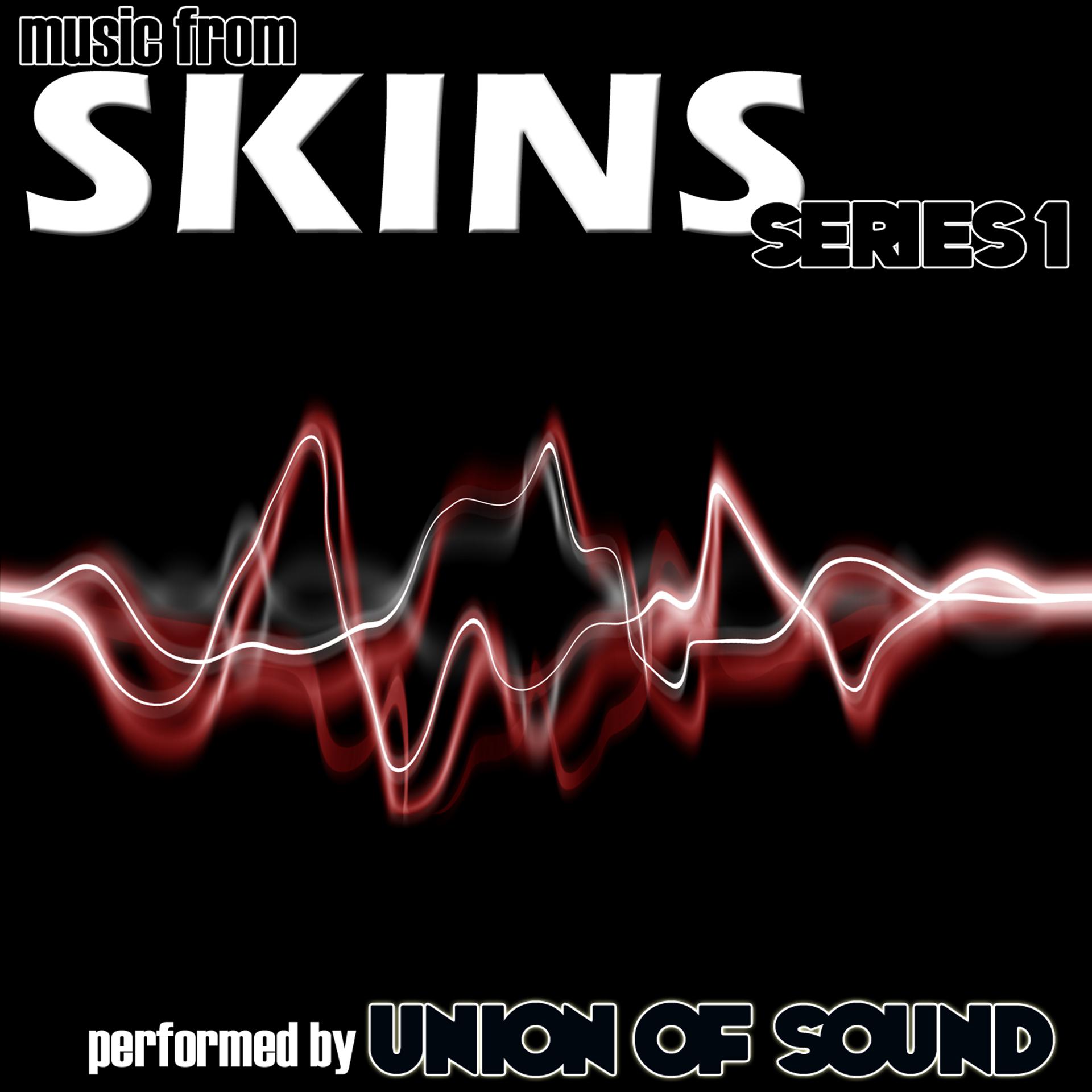 Постер альбома Music From Skins Series 1