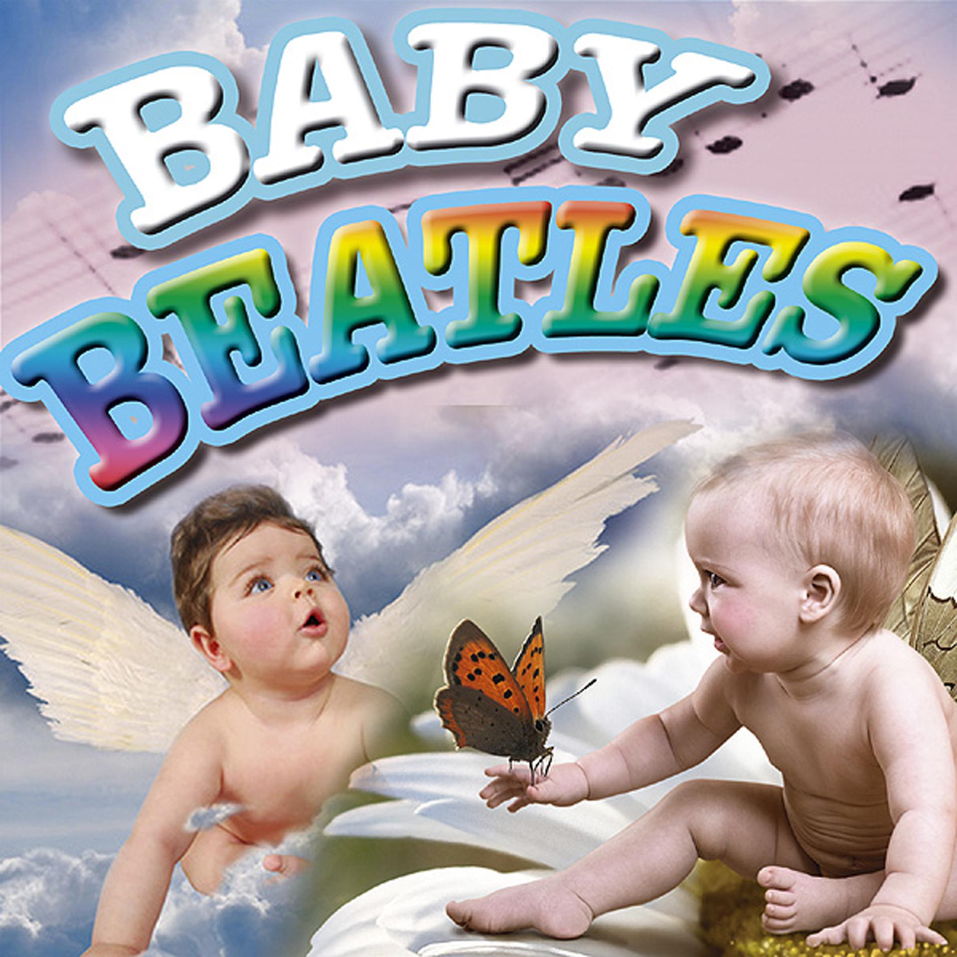 Постер альбома Baby Beatles