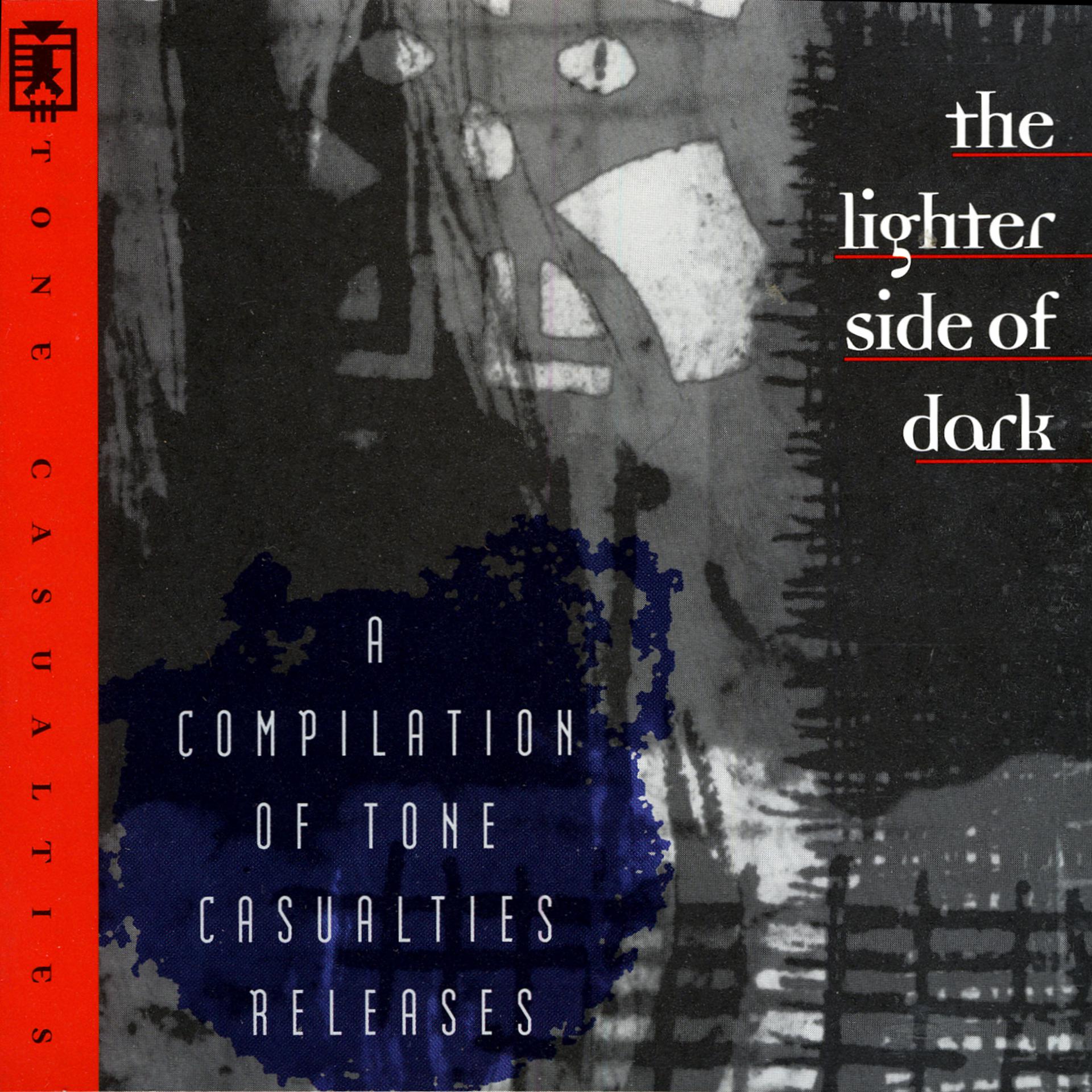 Постер альбома The Lighter Side Of Dark