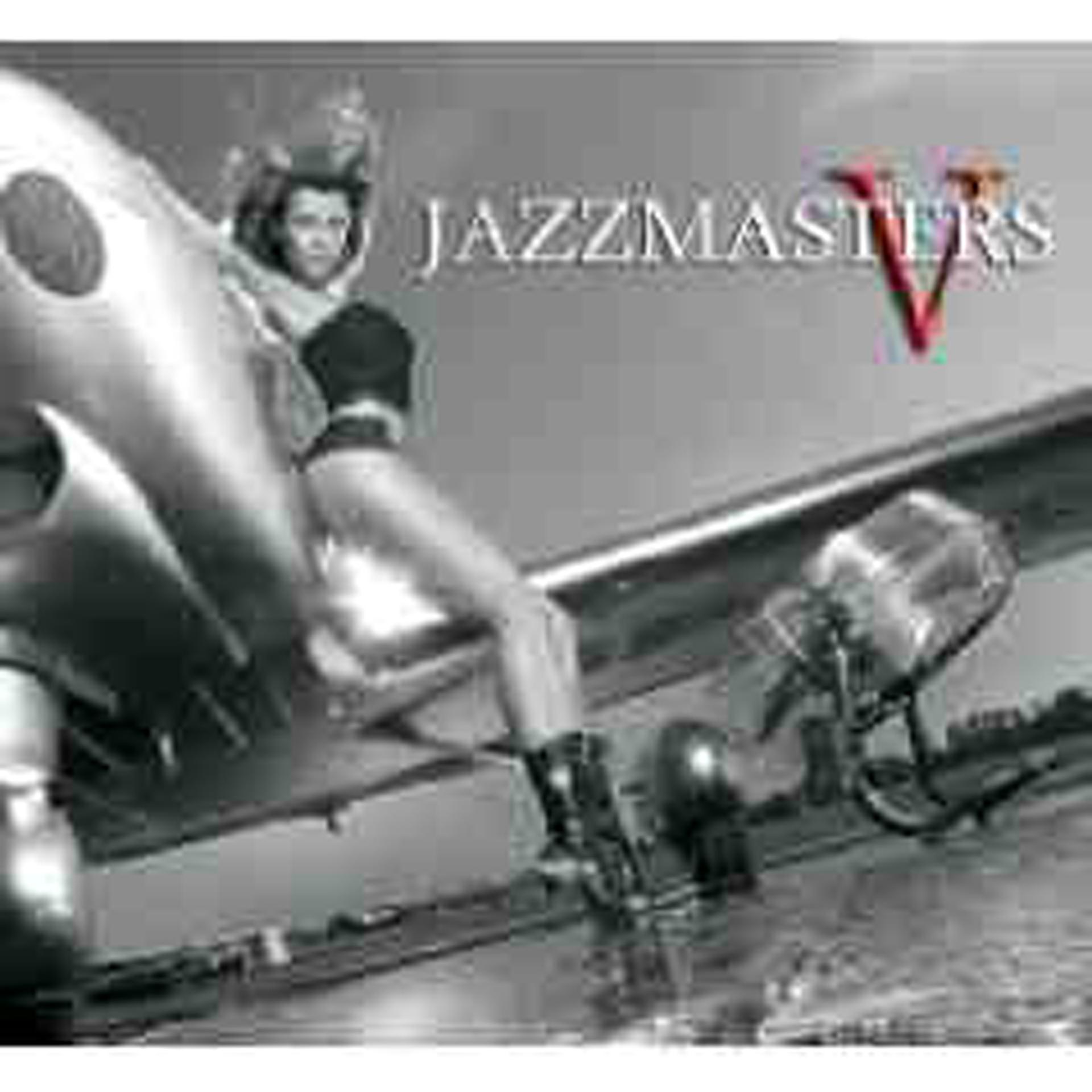Постер альбома Jazzmasters V