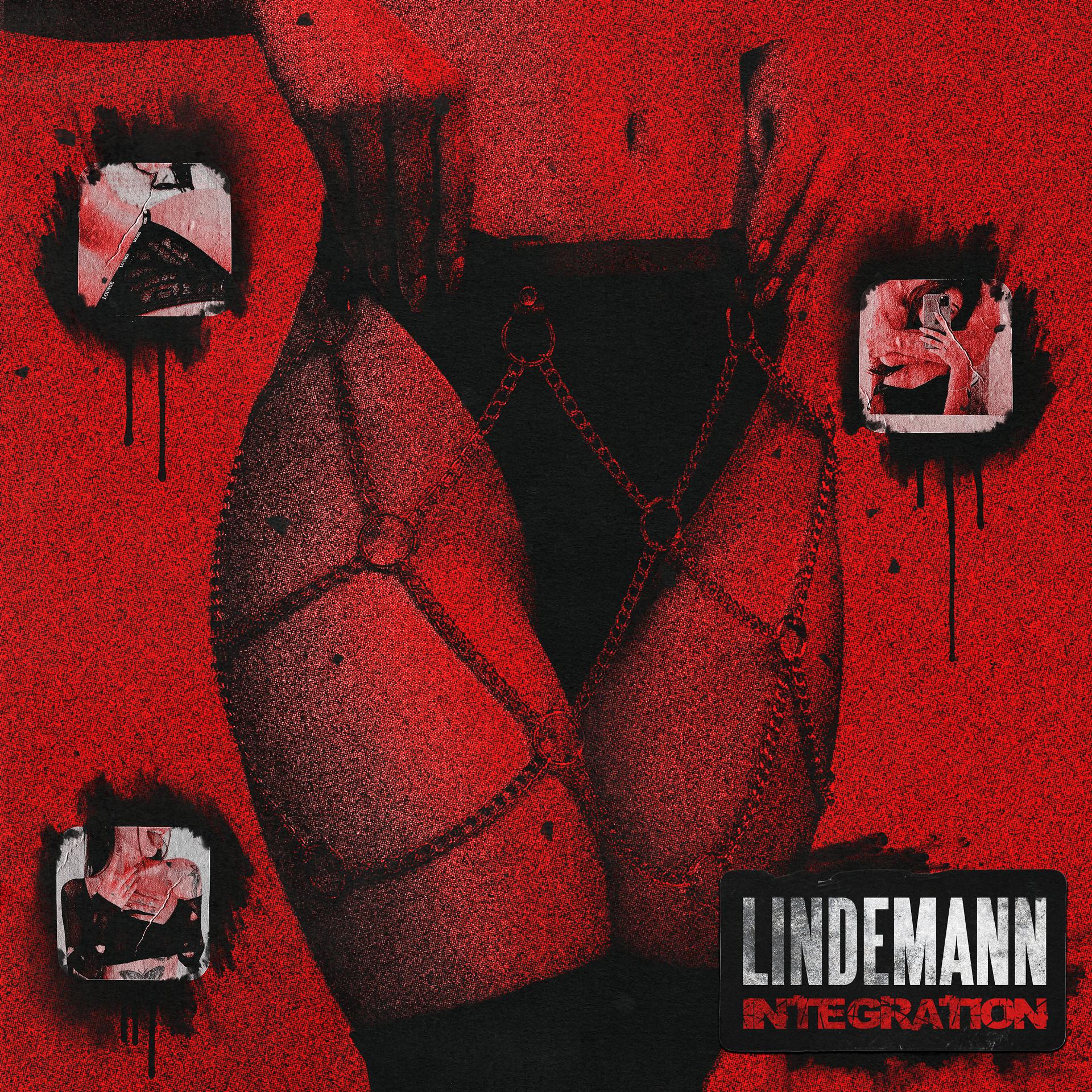 Постер альбома Lindemann