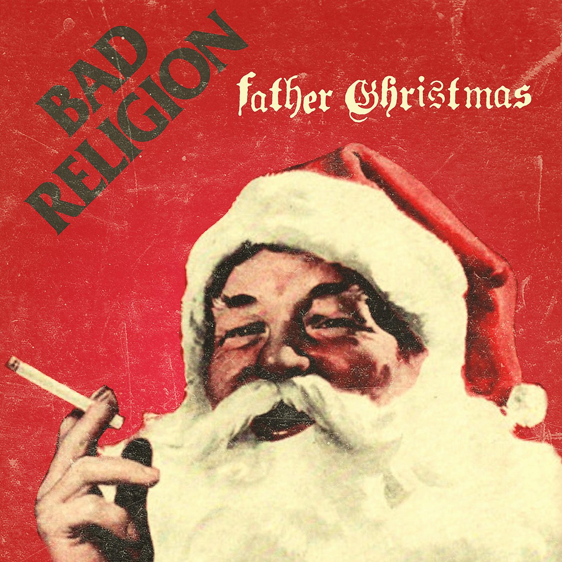 Постер альбома Father Christmas