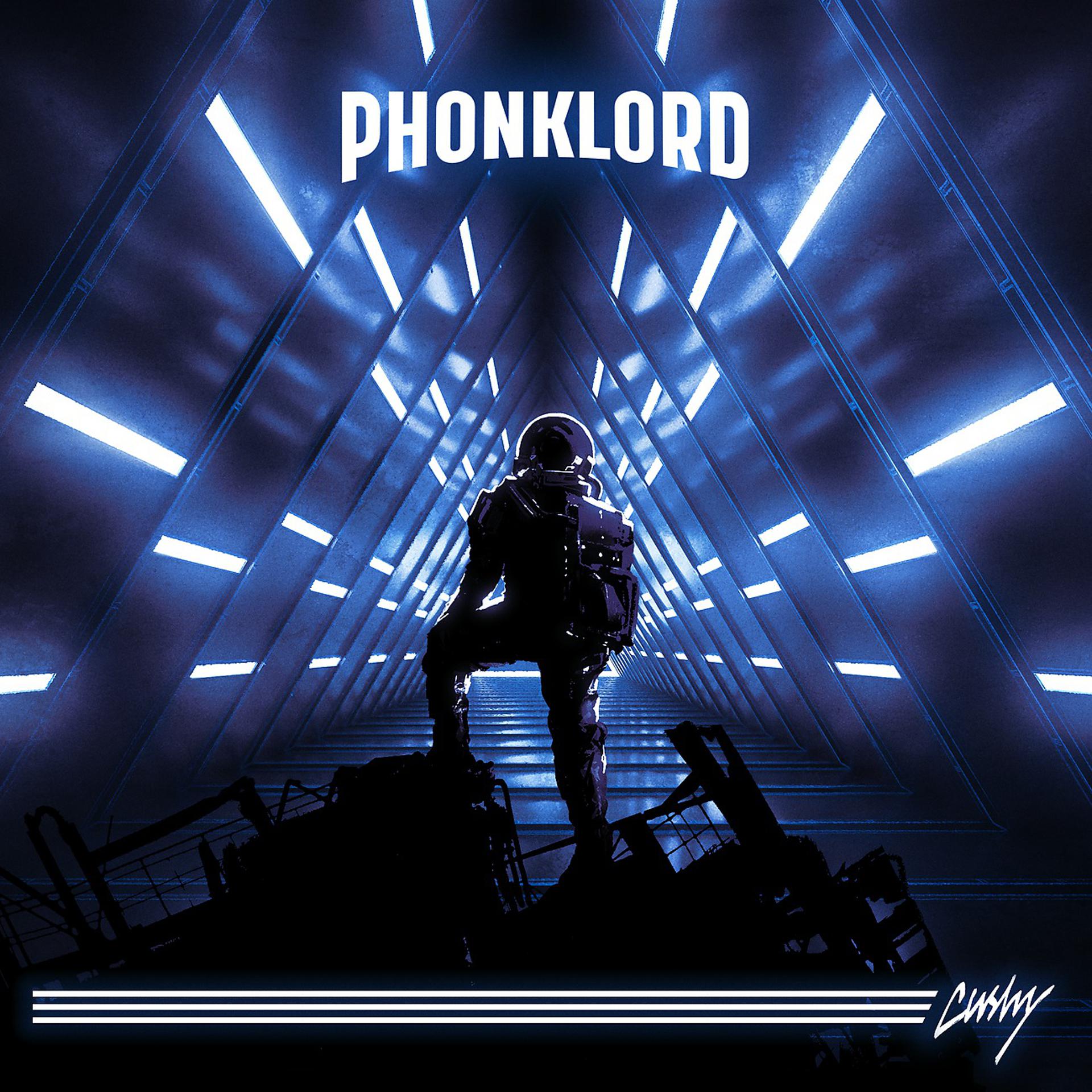 Постер альбома Phonklord