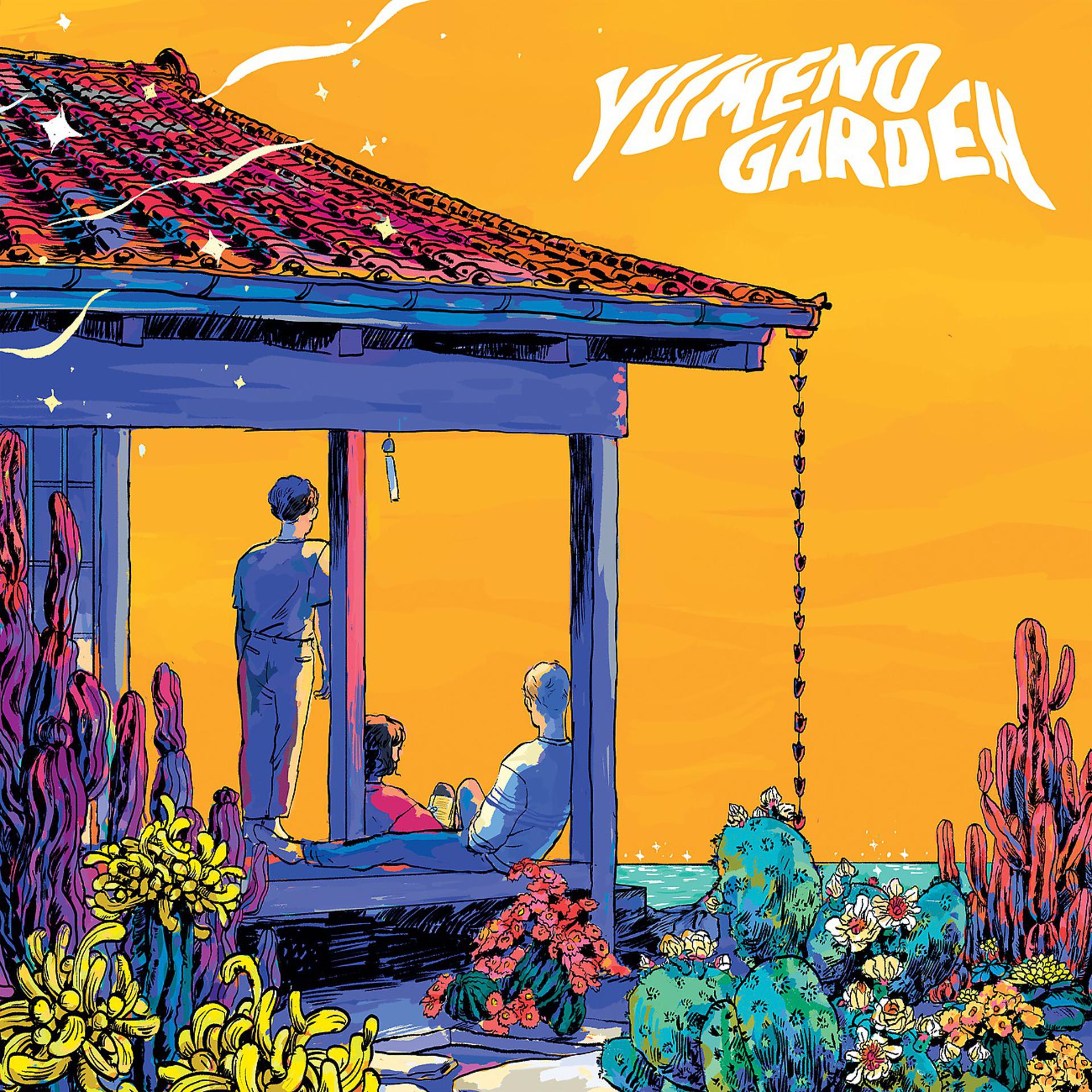 Постер альбома Yumeno Garden